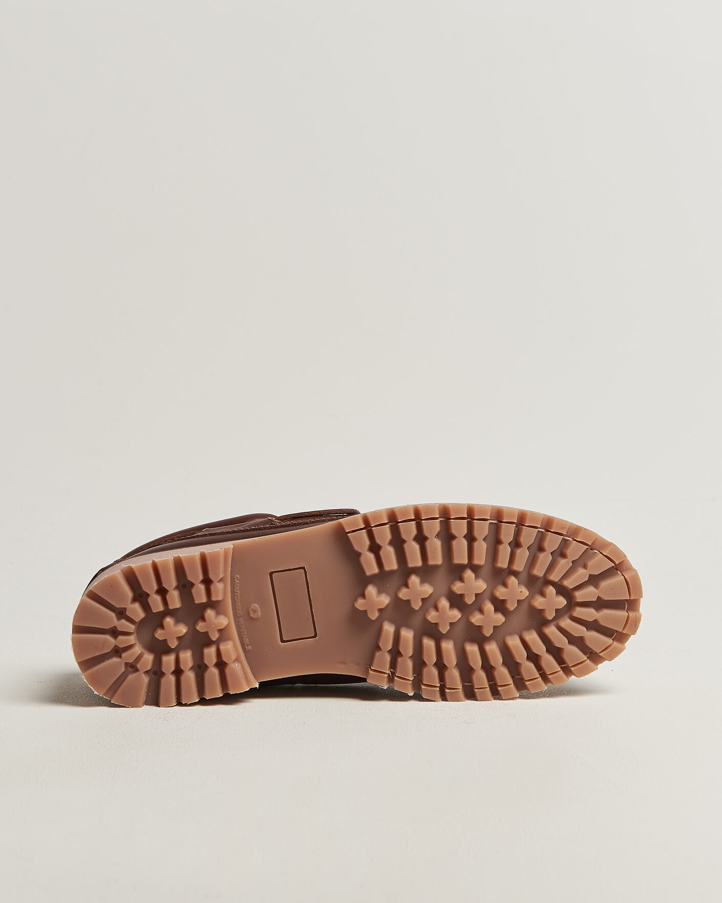 Uomini | Scarpe da barca | Gant | Tratton Leather Boat Shoe Brown