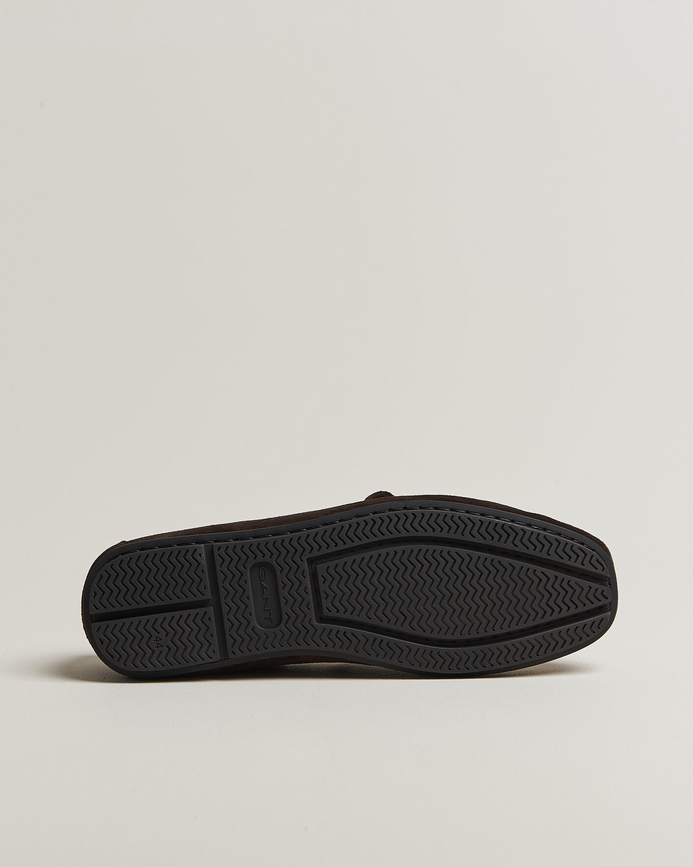 Uomini | GANT Wilmon Laced Suede Car Shoe Dark Brown | Gant | Wilmon Laced Suede Car Shoe Dark Brown