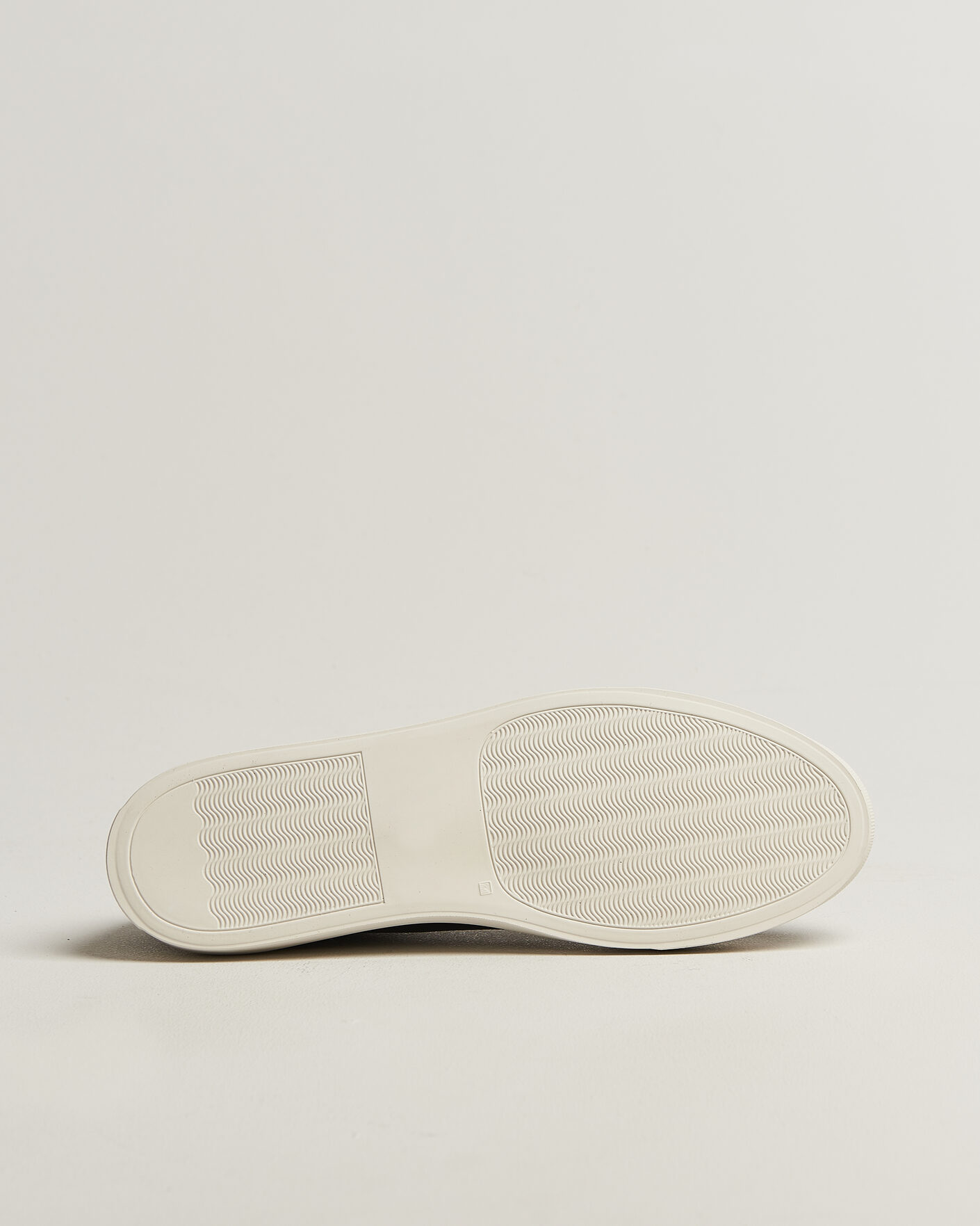 Uomini | Sneakers | Common Projects | Original Achilles Grained Leather Sneaker Black