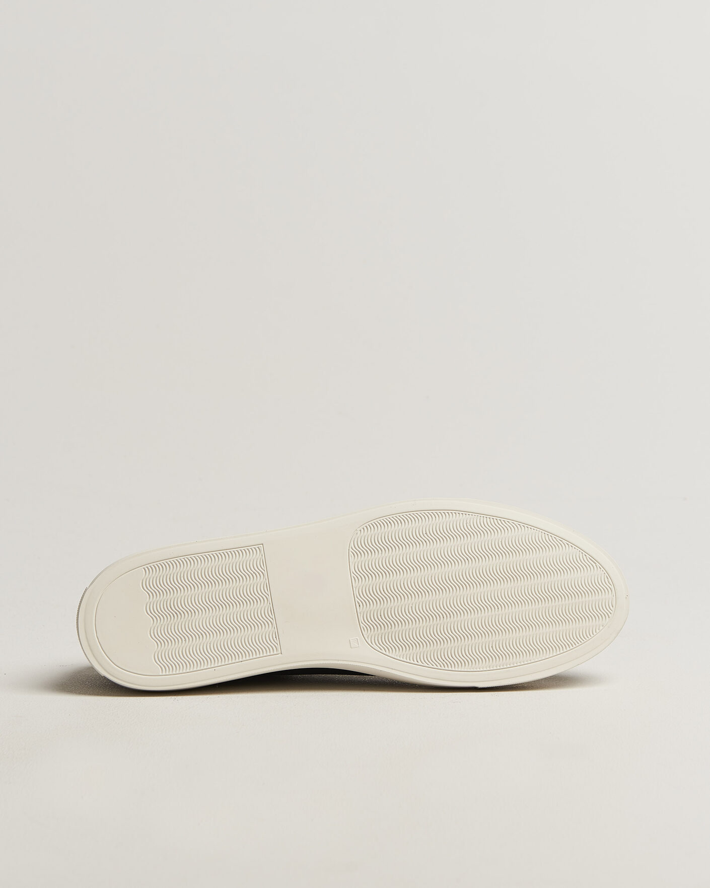 Uomini | Sneakers | Common Projects | Original Achilles Canvas Sneaker Black