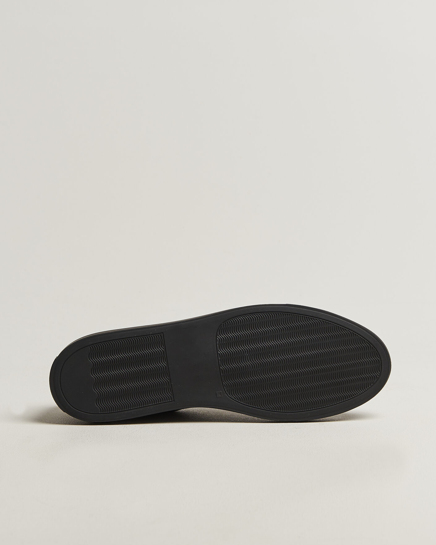 Uomini | Sneakers | Common Projects | Original Achilles Suede Sneaker Off Black