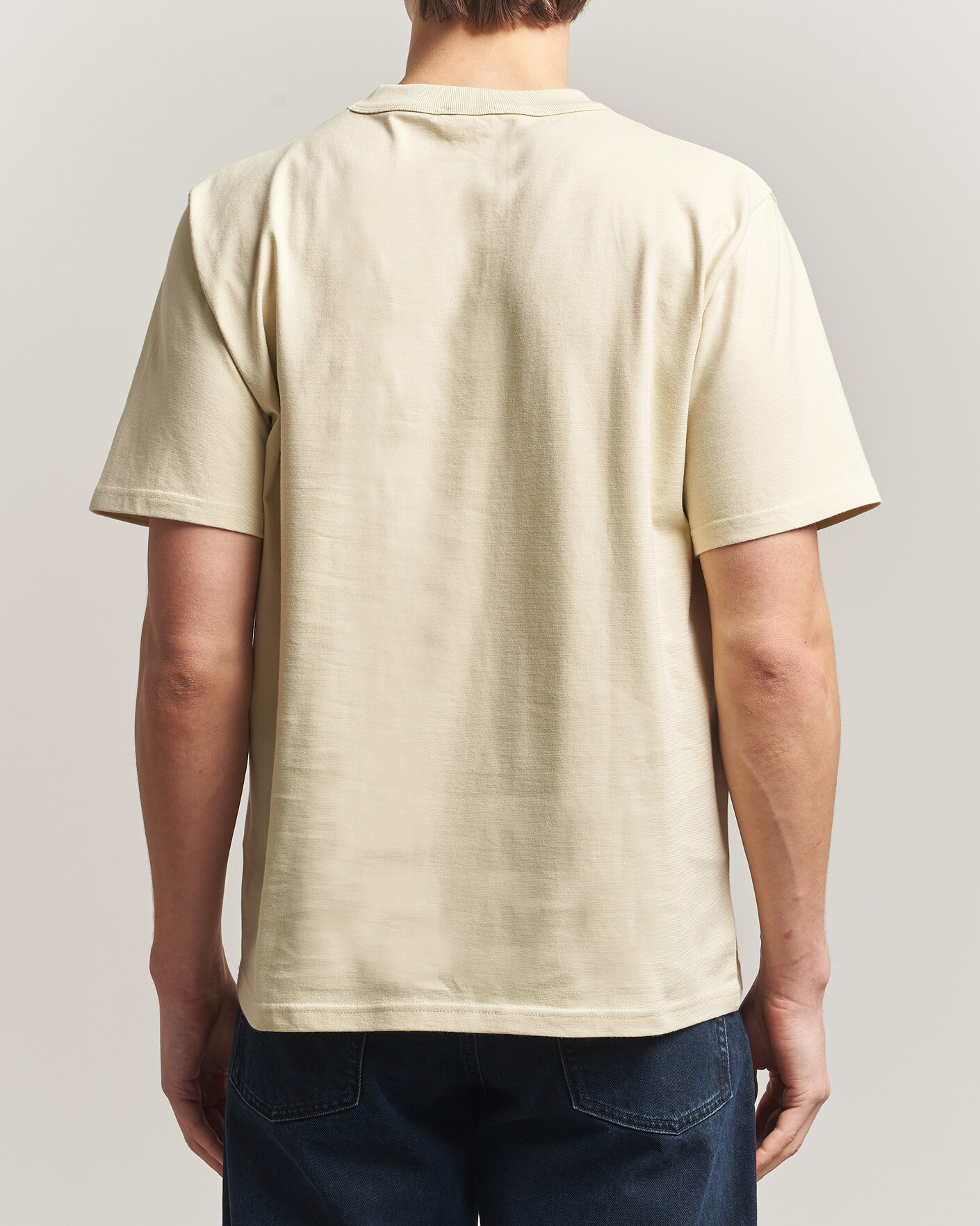 Uomini | T-shirt | Armor-lux | Heritage Callac T-Shirt Gravel