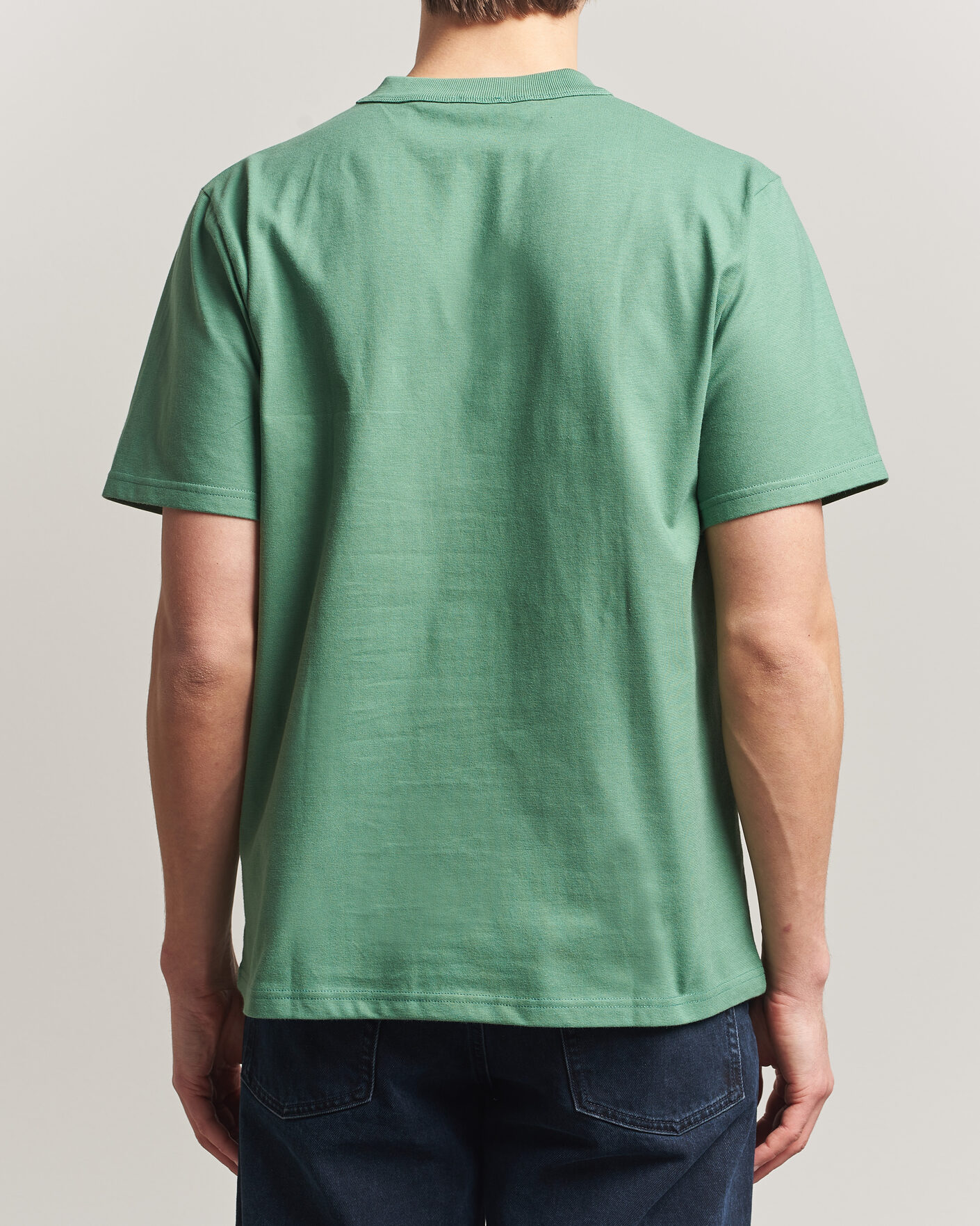 Uomini | T-shirt | Armor-lux | Heritage Callac T-Shirt Ivy