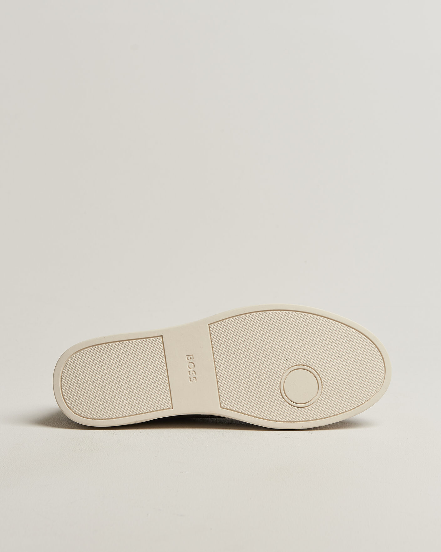 Uomini | Sneakers | BOSS BLACK | Kieran Suede Sneaker Dark Brown