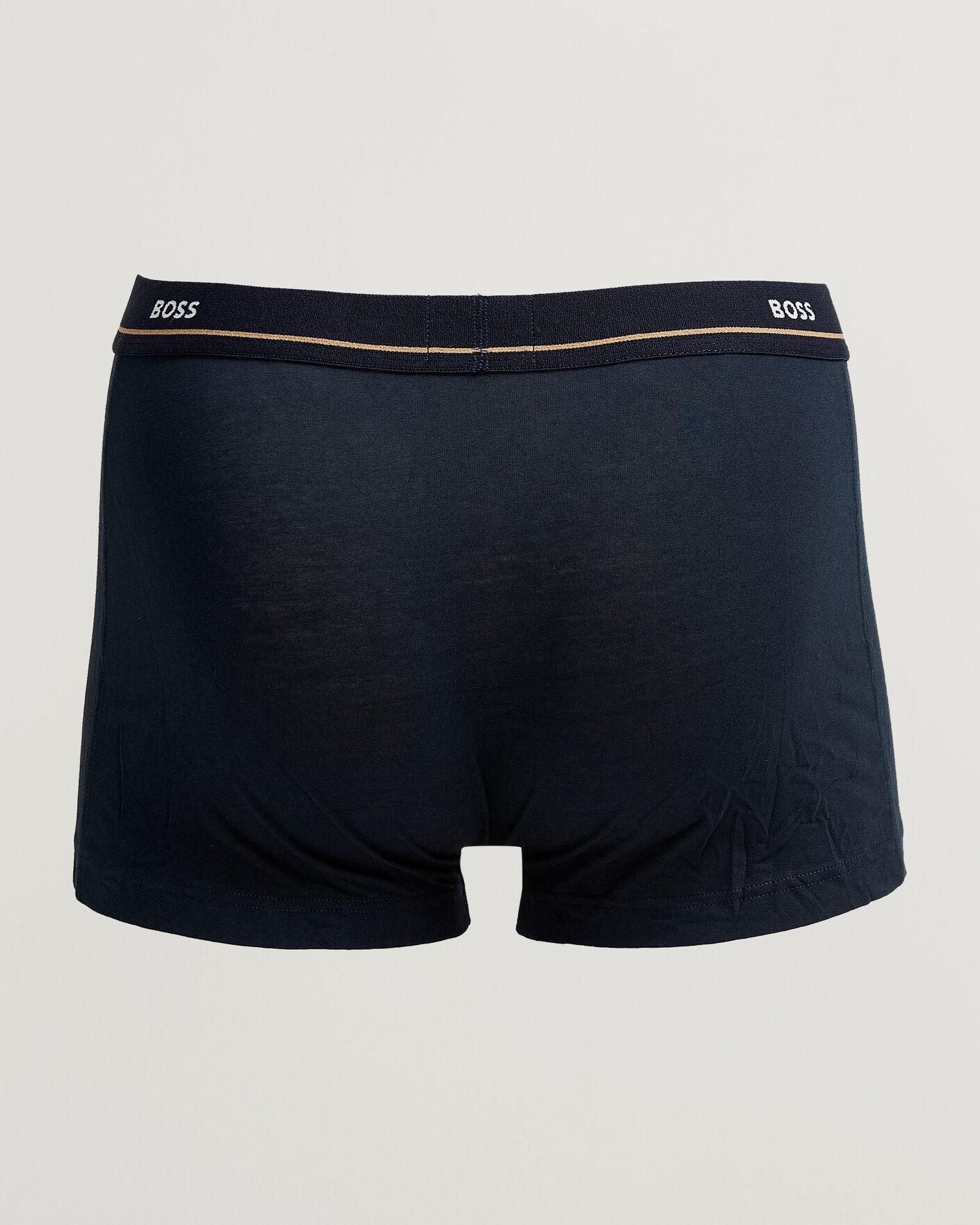 Uomini | Biancheria intima | BOSS BLACK | 5-Pack Trunk Multi