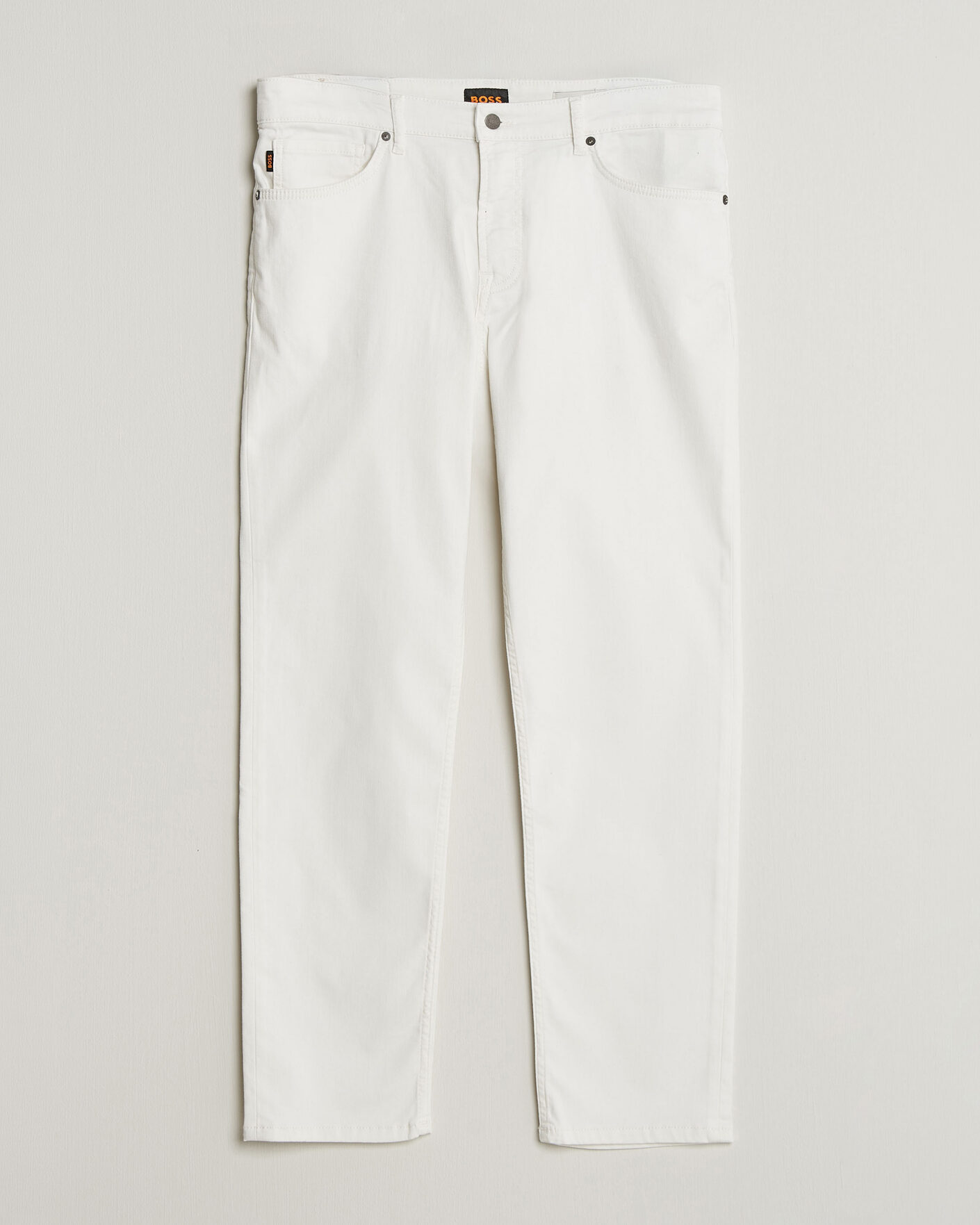 Uomini | Jeans | BOSS ORANGE | Re.Maine Jeans Natural