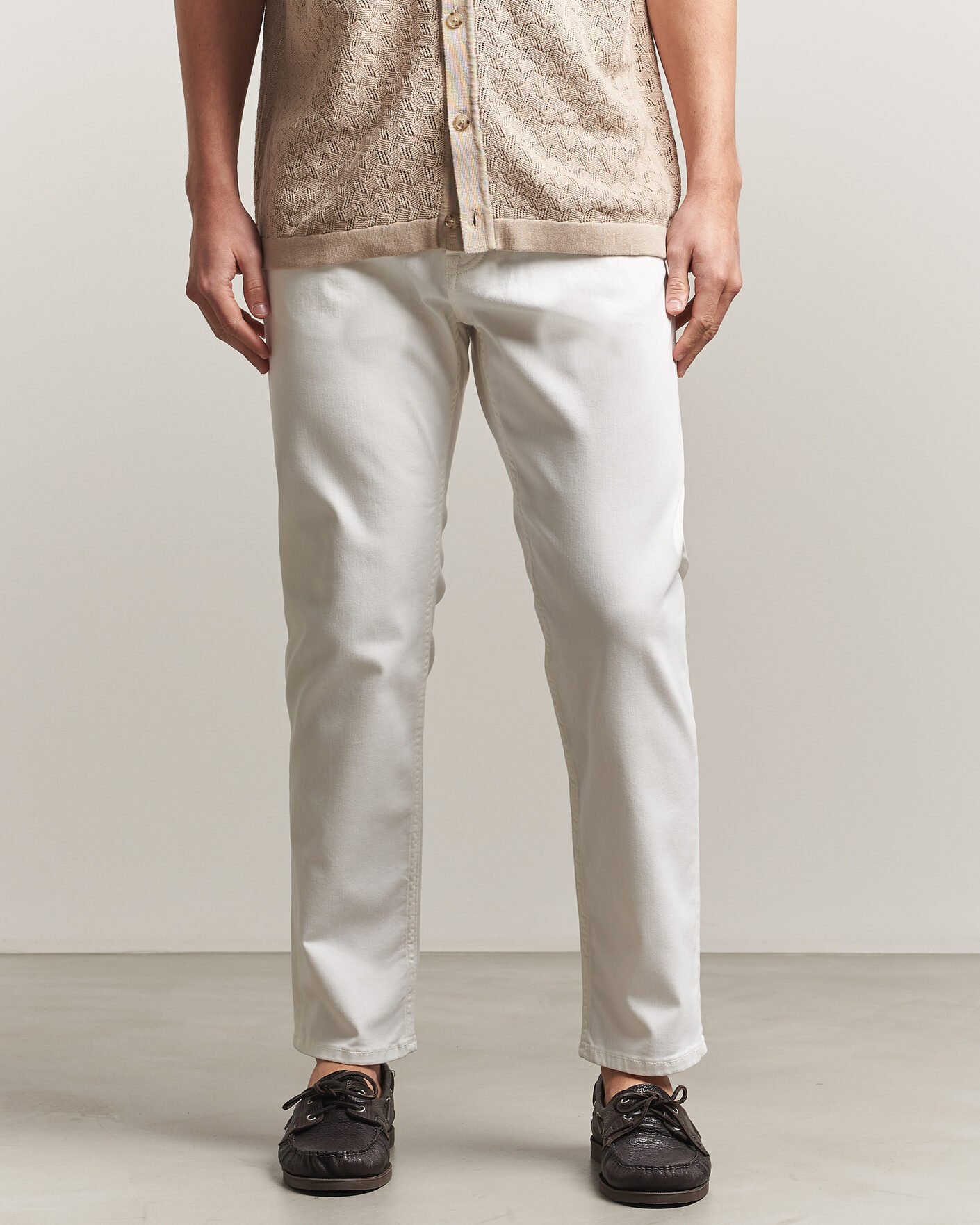 Uomini | Jeans | BOSS ORANGE | Re.Maine Jeans Natural