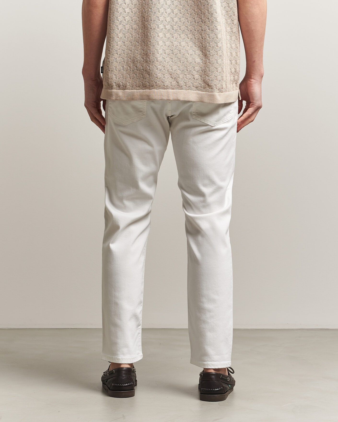 Uomini | Jeans | BOSS ORANGE | Re.Maine Jeans Natural