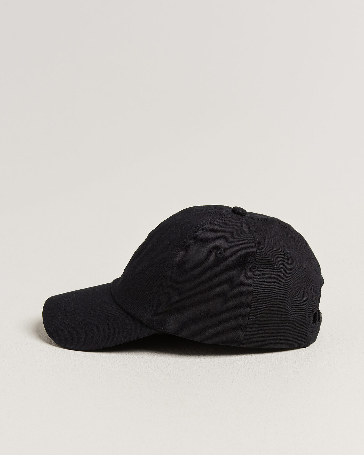 Uomini | Cappelli & Berretti | BOSS ORANGE | Derrel Logo Cap Black