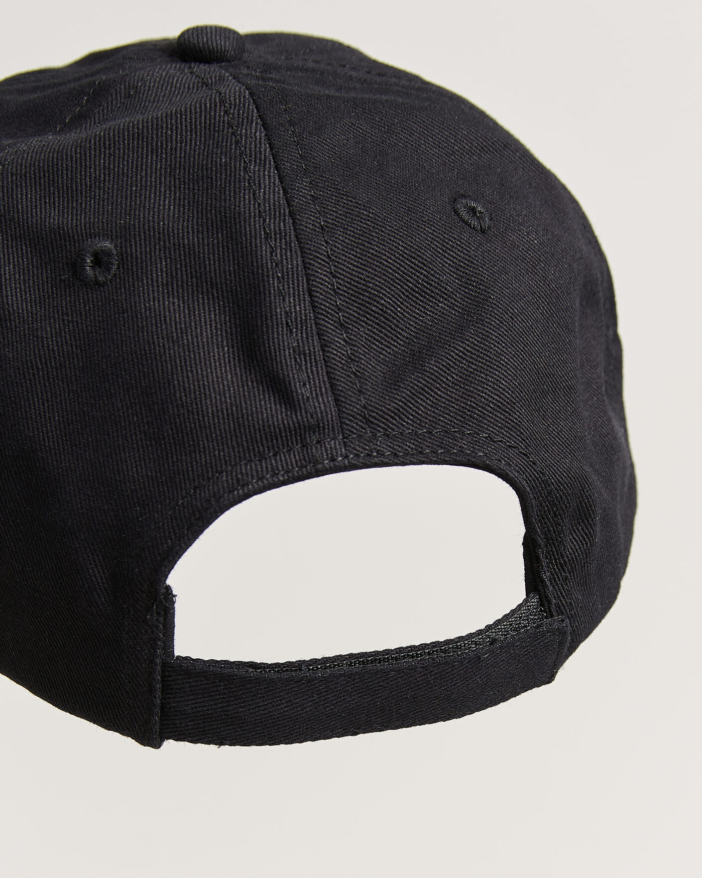 Uomini | Cappelli & Berretti | BOSS ORANGE | Derrel Logo Cap Black