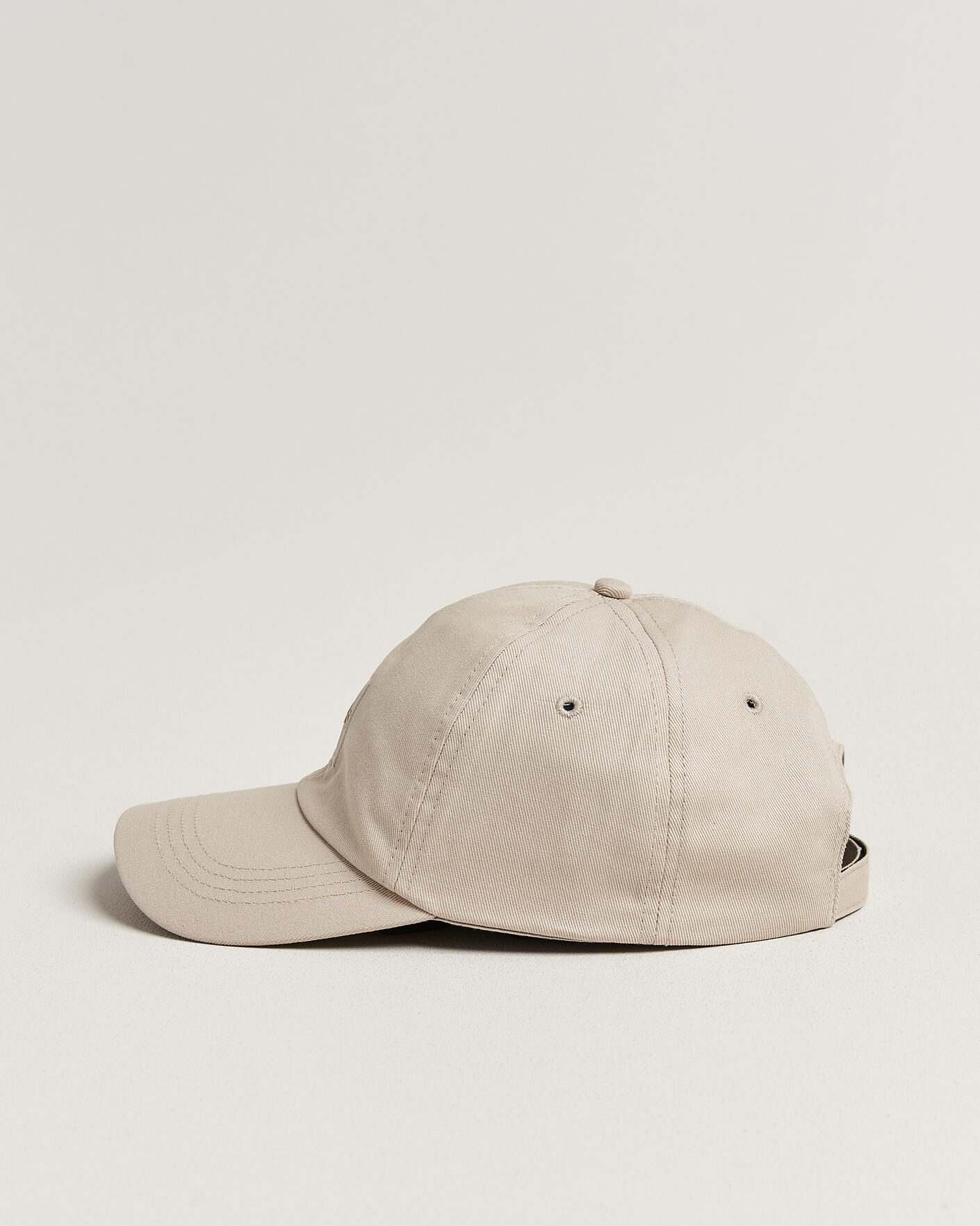 Uomini | Cappelli & Berretti | BOSS ORANGE | Derrel Logo Cap Beige