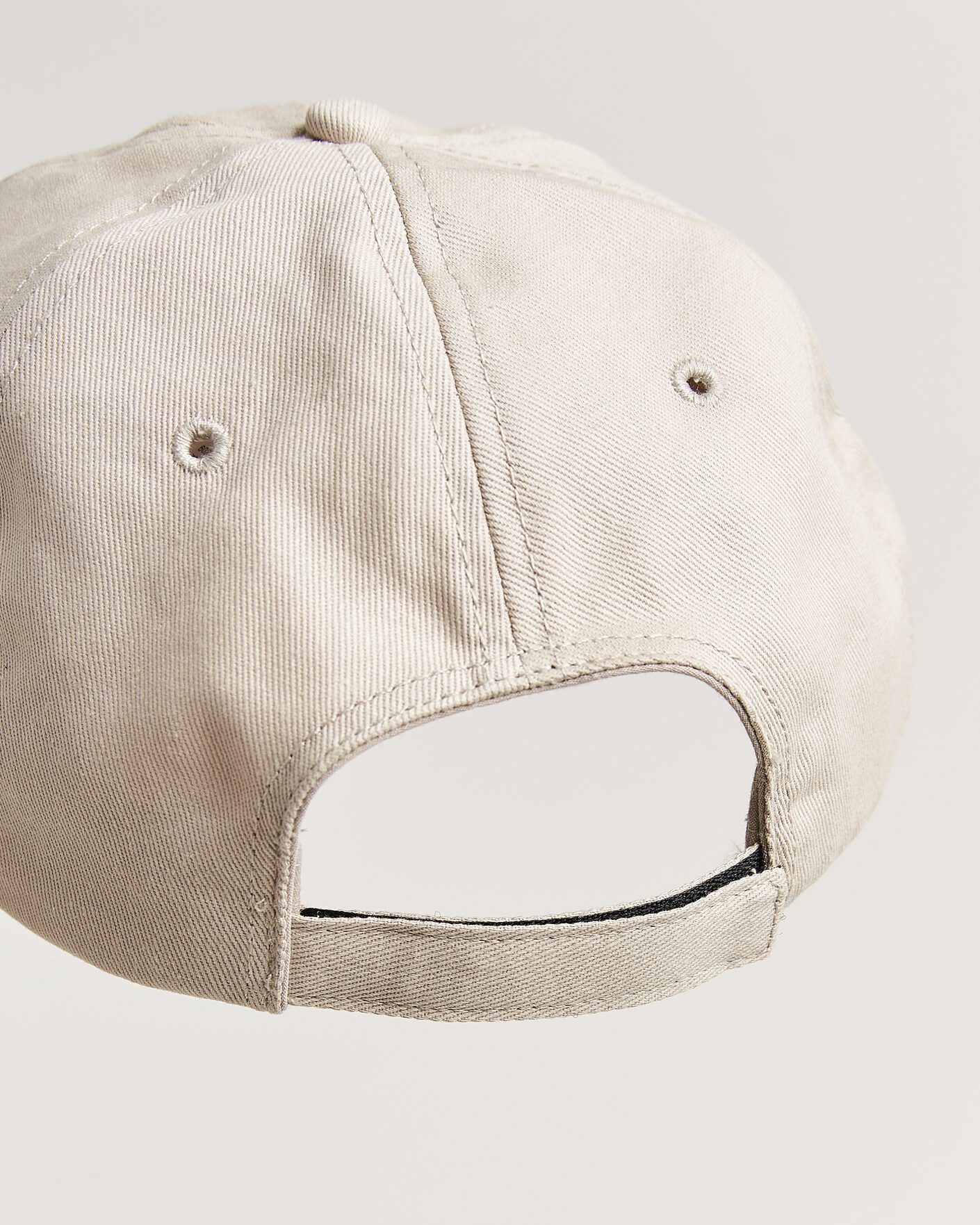 Uomini | Cappelli & Berretti | BOSS ORANGE | Derrel Logo Cap Beige
