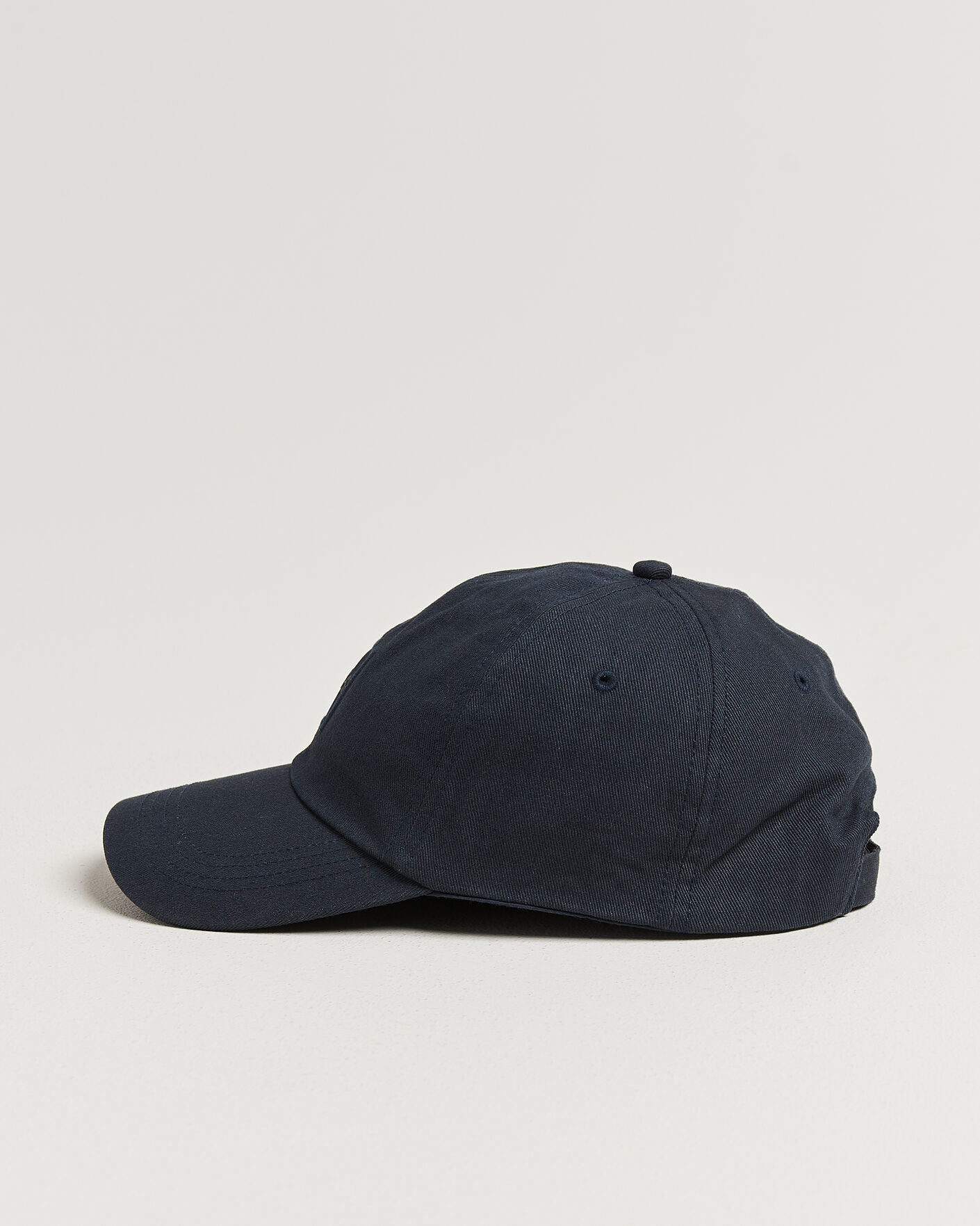 Uomini | Cappelli & Berretti | BOSS ORANGE | Derrel Logo Cap Dark Blue