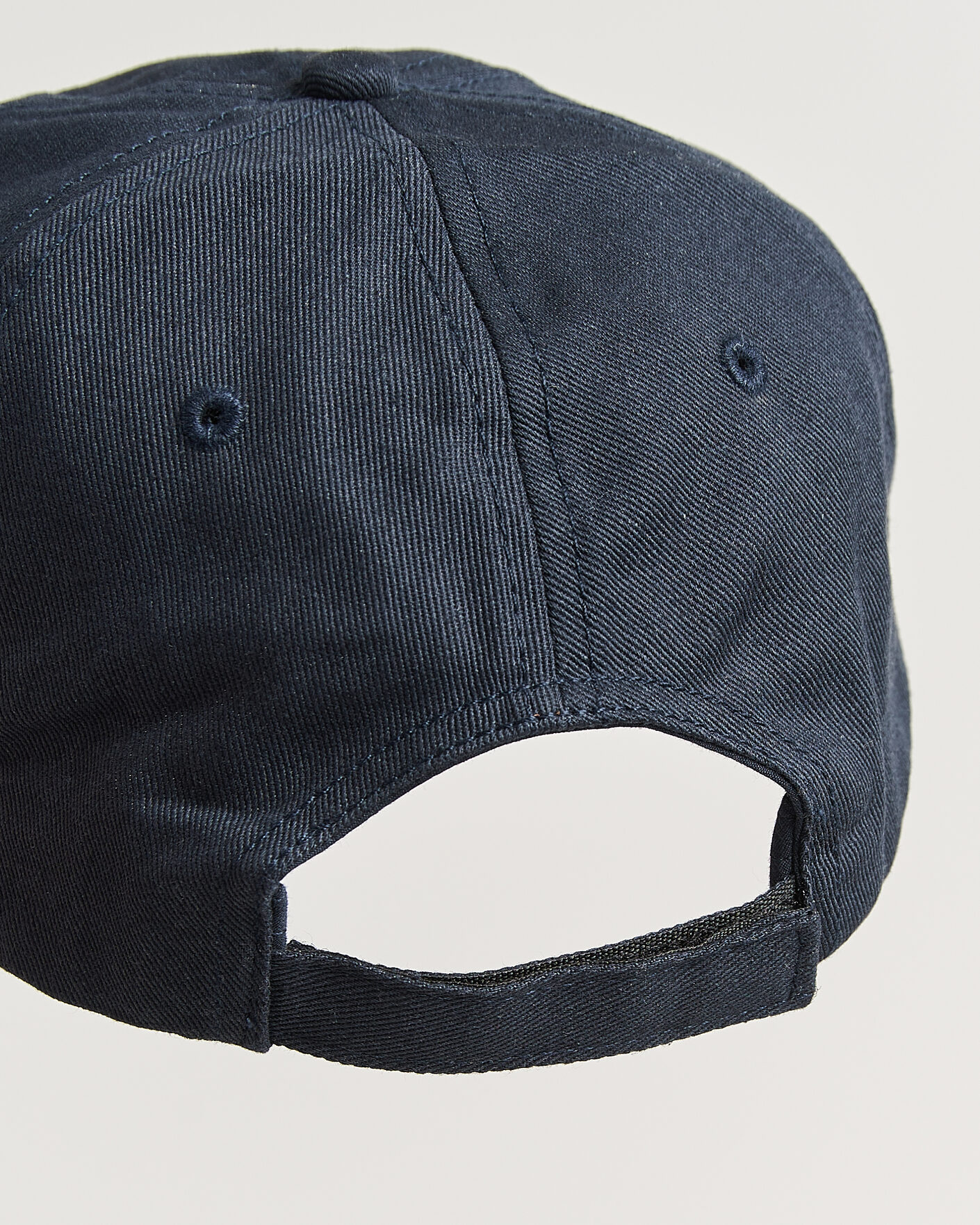 Uomini | Cappelli & Berretti | BOSS ORANGE | Derrel Logo Cap Dark Blue
