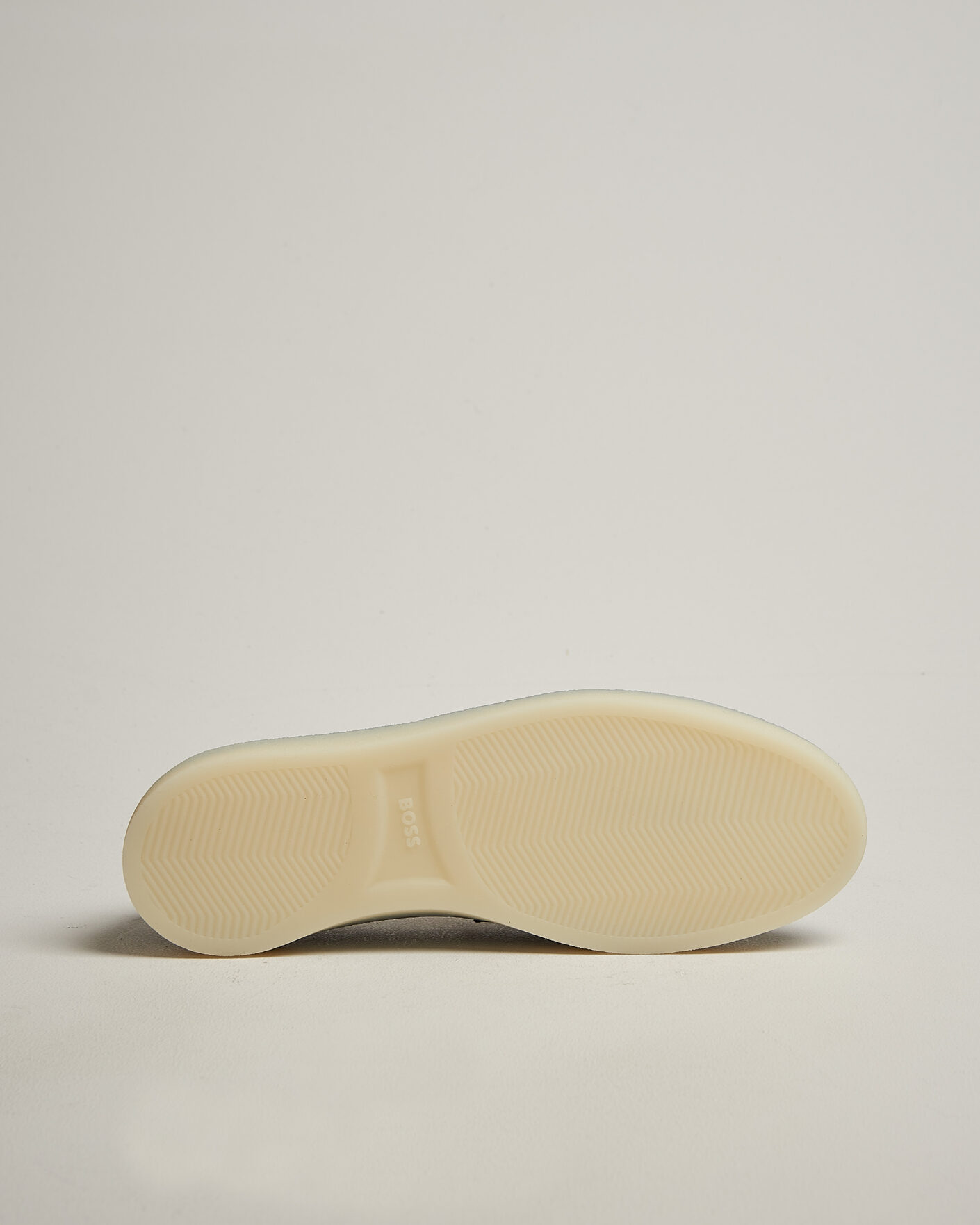 Uomini | Mocassini | BOSS BLACK | Randal Leather Loafer Black