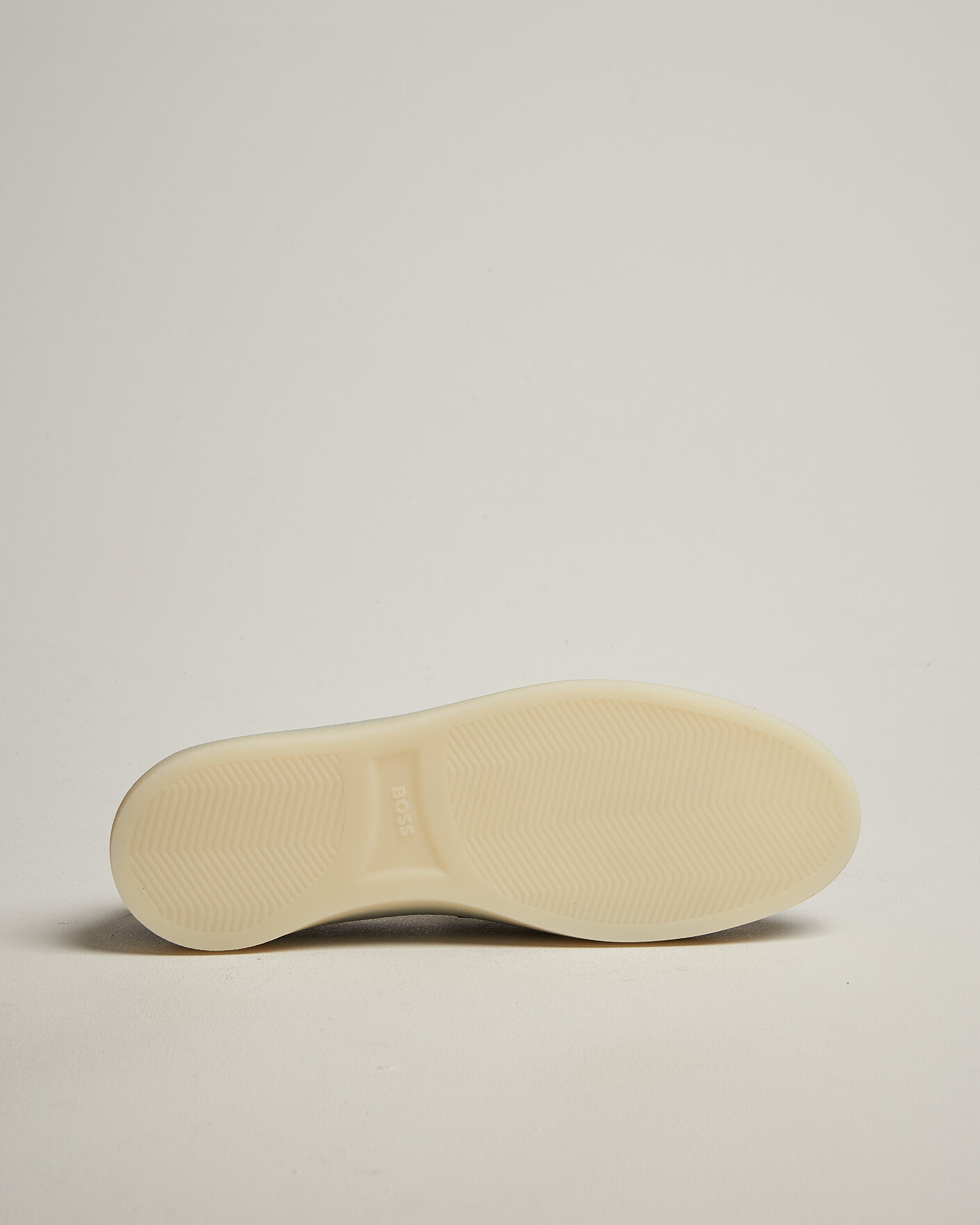 Uomini | Mocassini | BOSS BLACK | Randal Leather Loafer Dark Brown