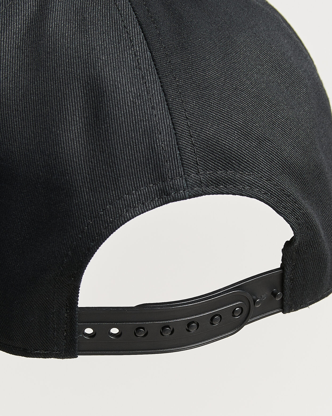 Uomini | Cappelli & Berretti | HUGO | Merk Logo Cap Black