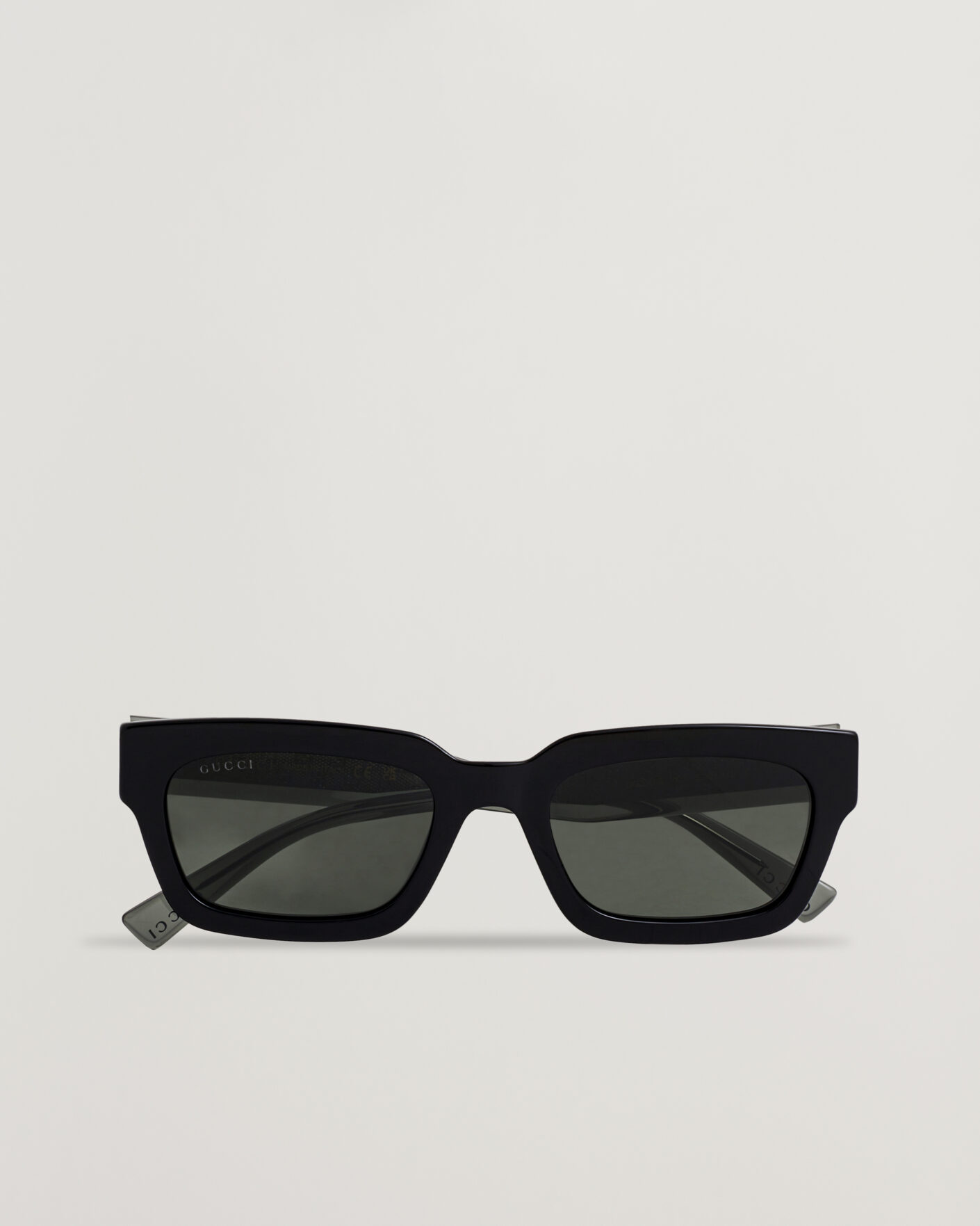 Uomini | Occhiali da sole | Gucci | GG2069S Sunglasses Black