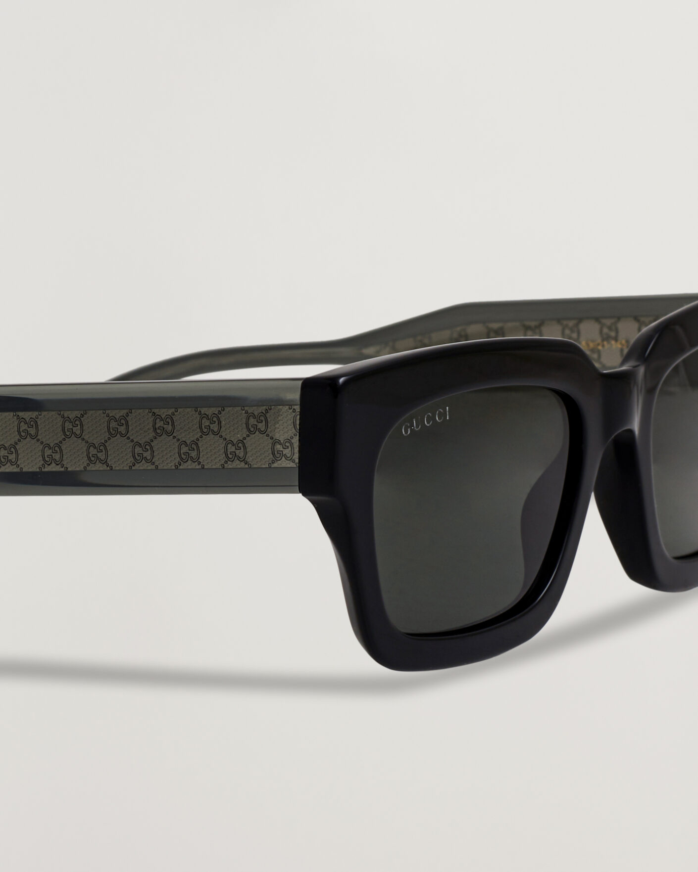 Uomini | Occhiali da sole | Gucci | GG2069S Sunglasses Black