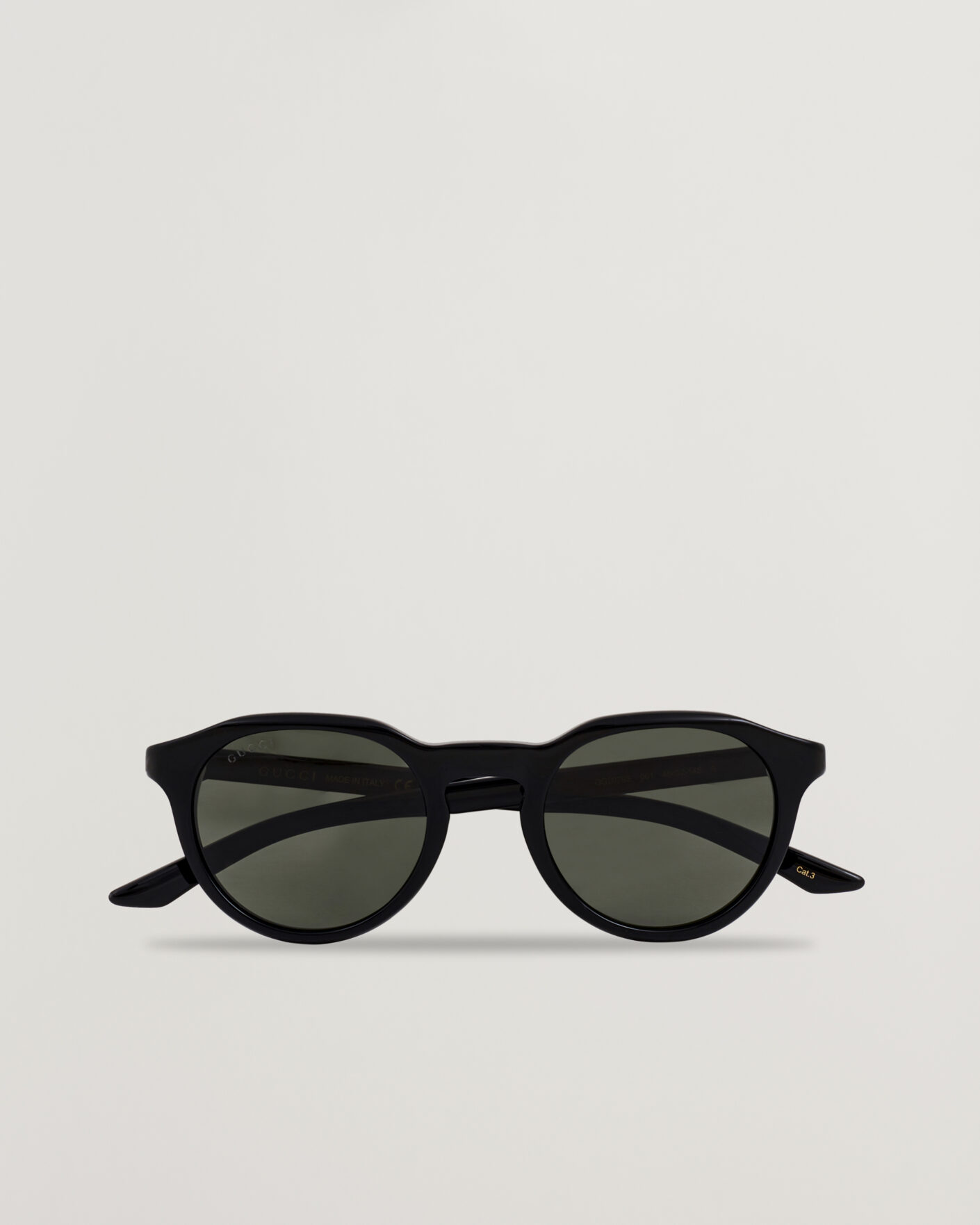 Uomini | Occhiali da sole | Gucci | GG2079S Sunglasses Black