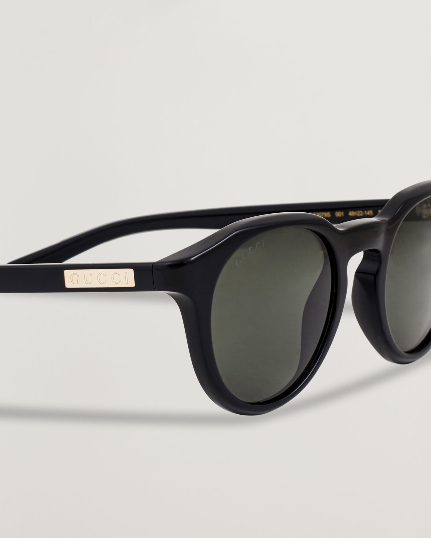 Uomini | Occhiali da sole | Gucci | GG2079S Sunglasses Black
