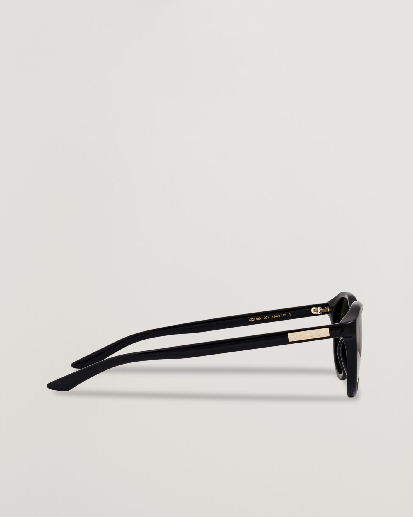 Uomini | Occhiali da sole | Gucci | GG2079S Sunglasses Black