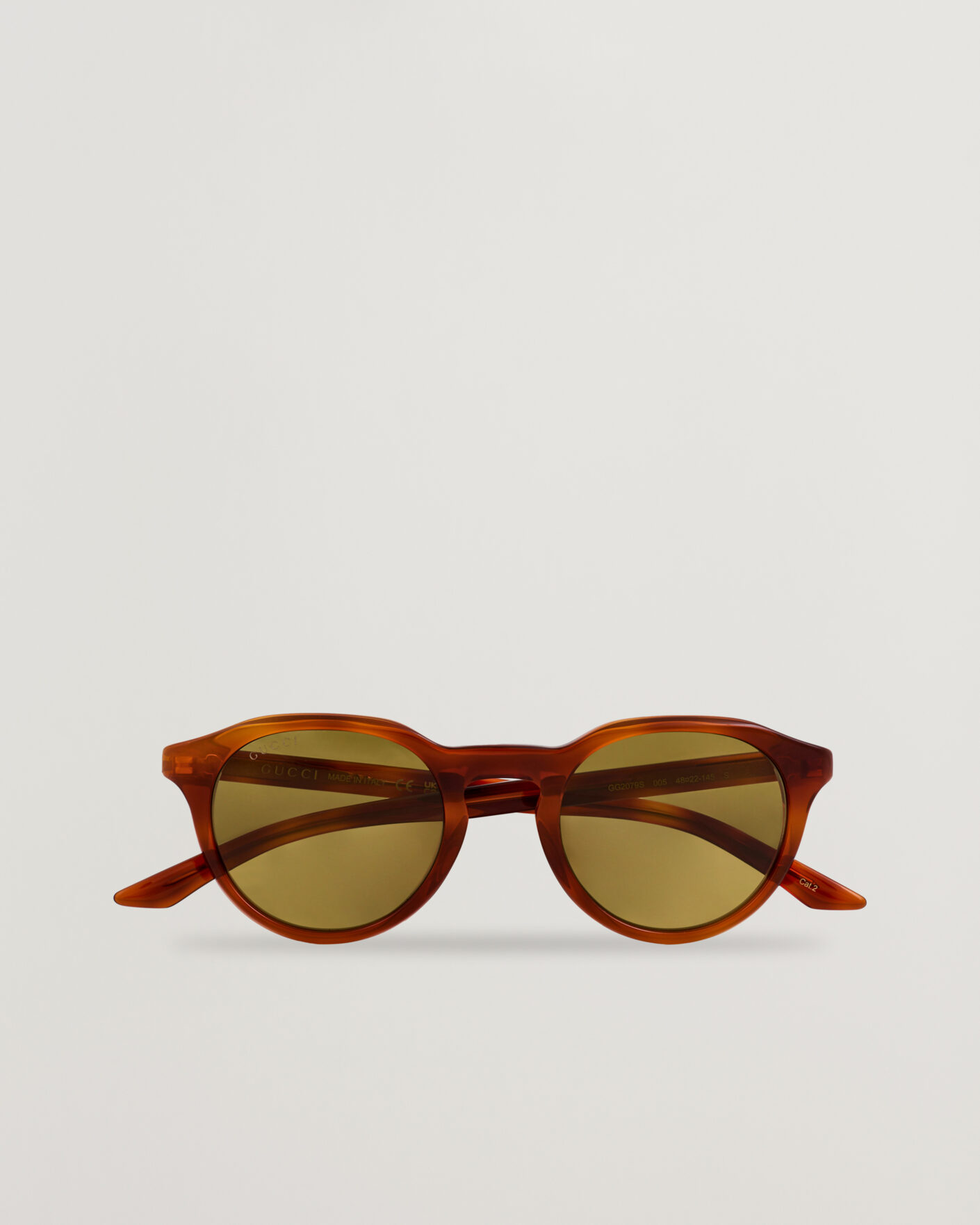 Uomini | Occhiali da sole | Gucci | GG2079S Sunglasses Havana