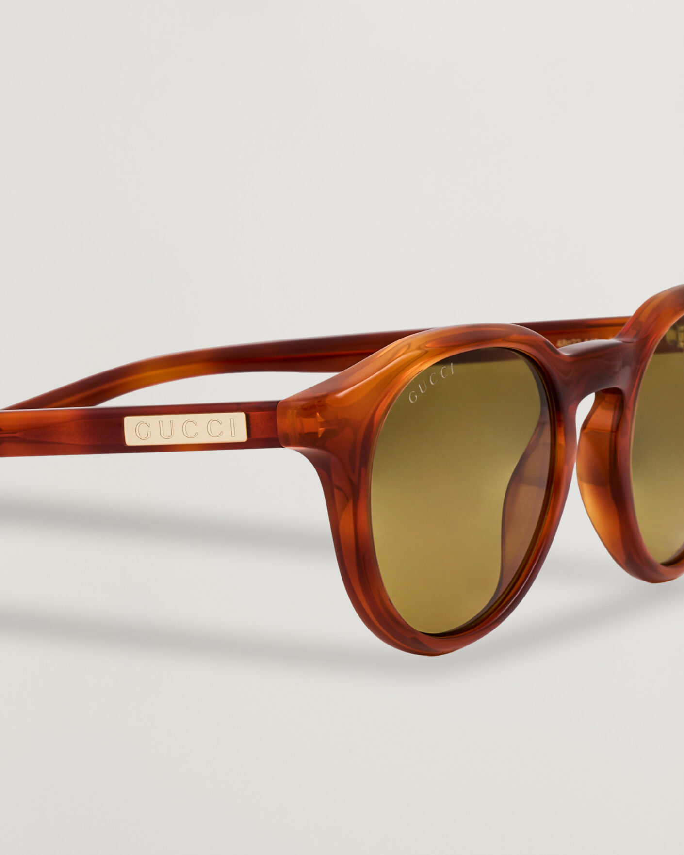 Uomini | Occhiali da sole | Gucci | GG2079S Sunglasses Havana