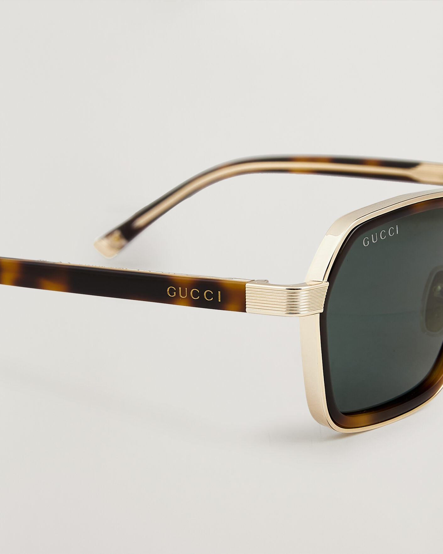 Uomini | Occhiali da sole | Gucci | GG2074S Sunglasses Gold