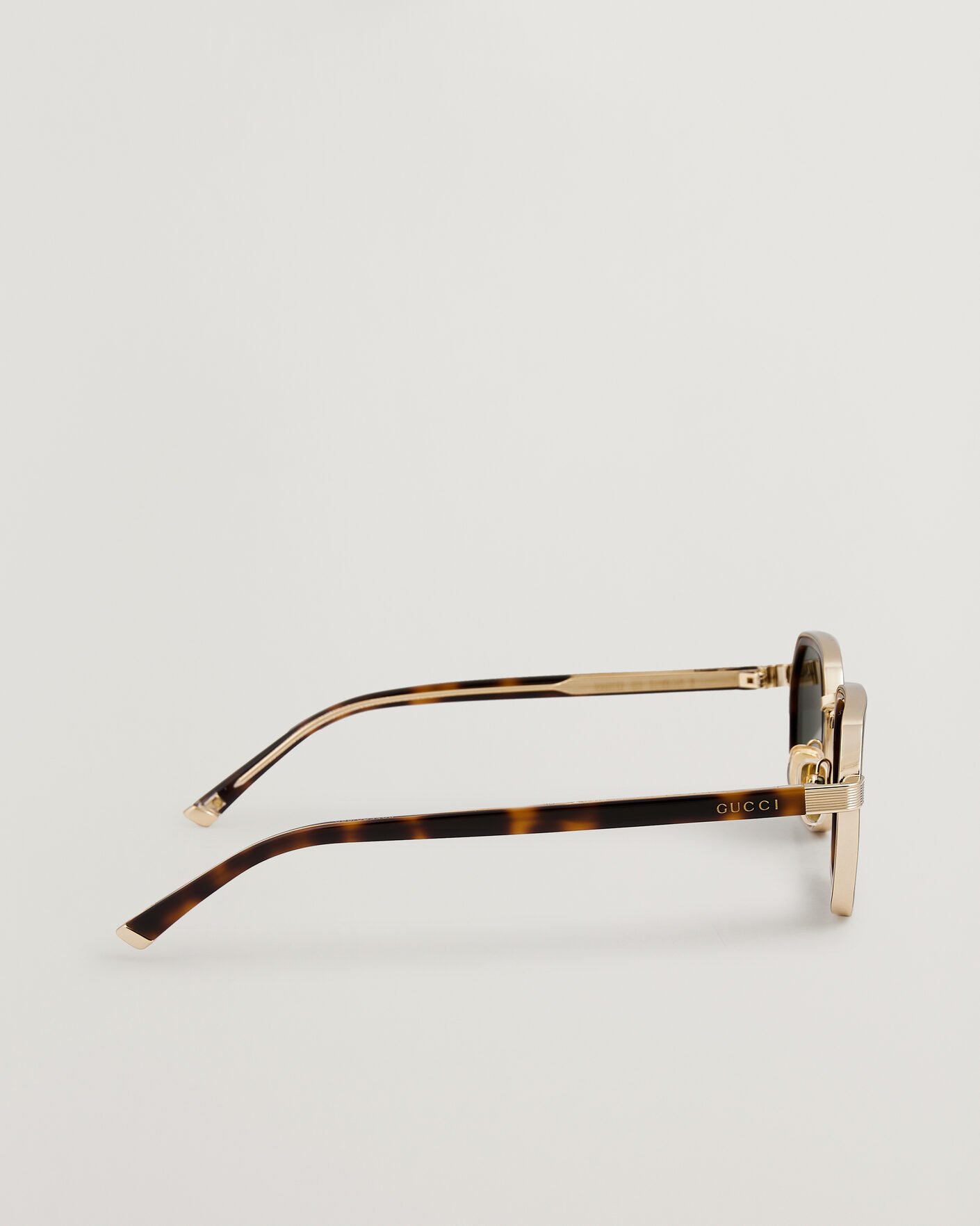 Uomini | Occhiali da sole | Gucci | GG2074S Sunglasses Gold