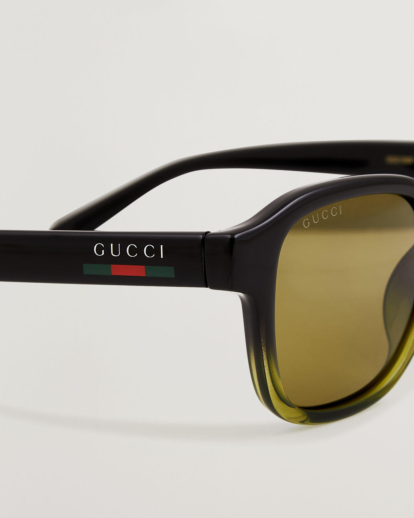 Uomini | Occhiali da sole | Gucci | GG2106S Sunglasses Black