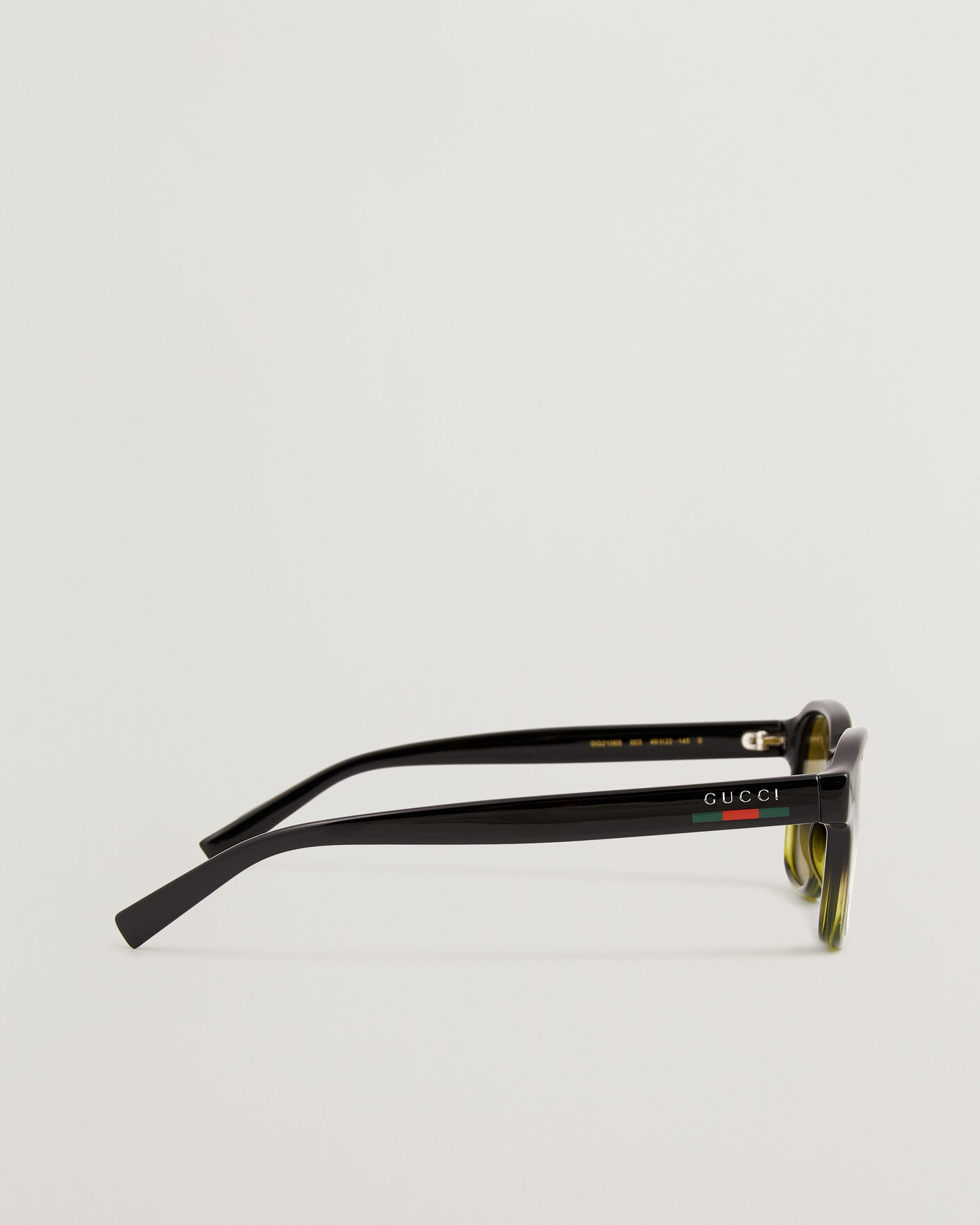 Uomini | Occhiali da sole | Gucci | GG2106S Sunglasses Black