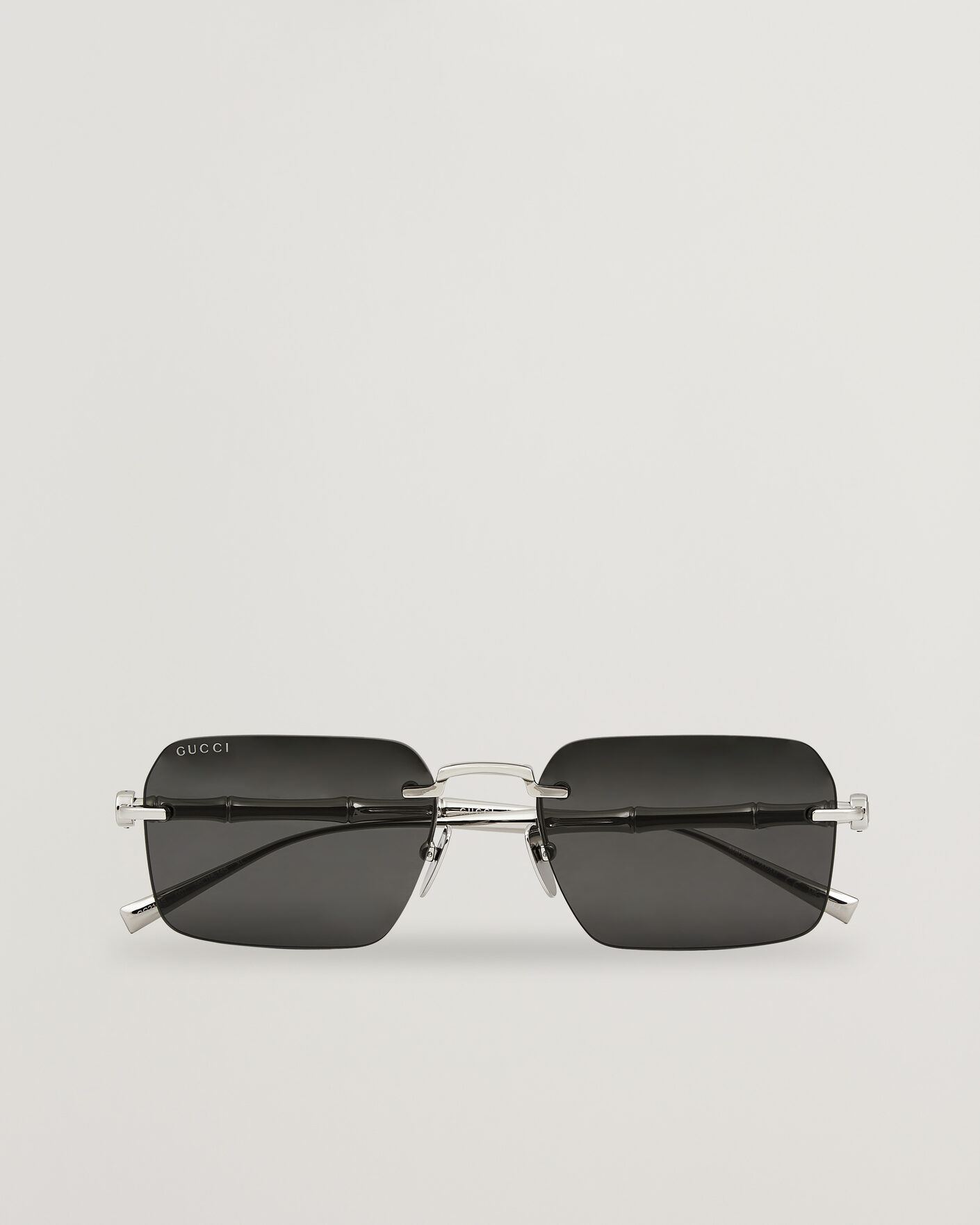 Uomini | Occhiali da sole | Gucci | GG2154S Sunglasses Silver