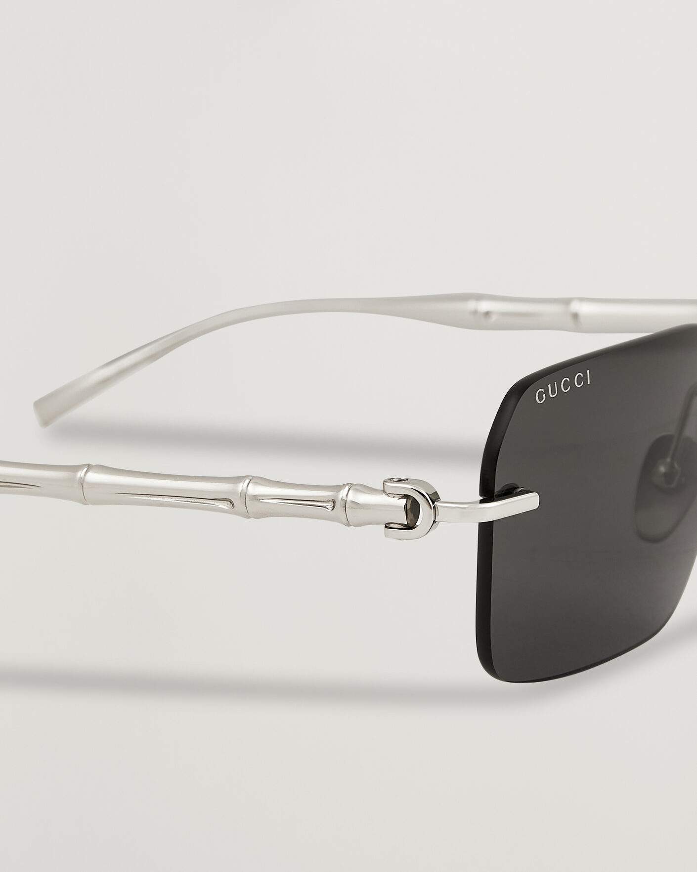 Uomini | Occhiali da sole | Gucci | GG2154S Sunglasses Silver