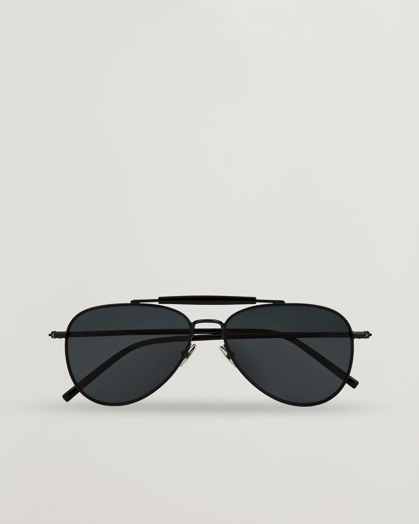 Uomini | Occhiali da sole | Saint Laurent | SL 864 Sunglasses Black