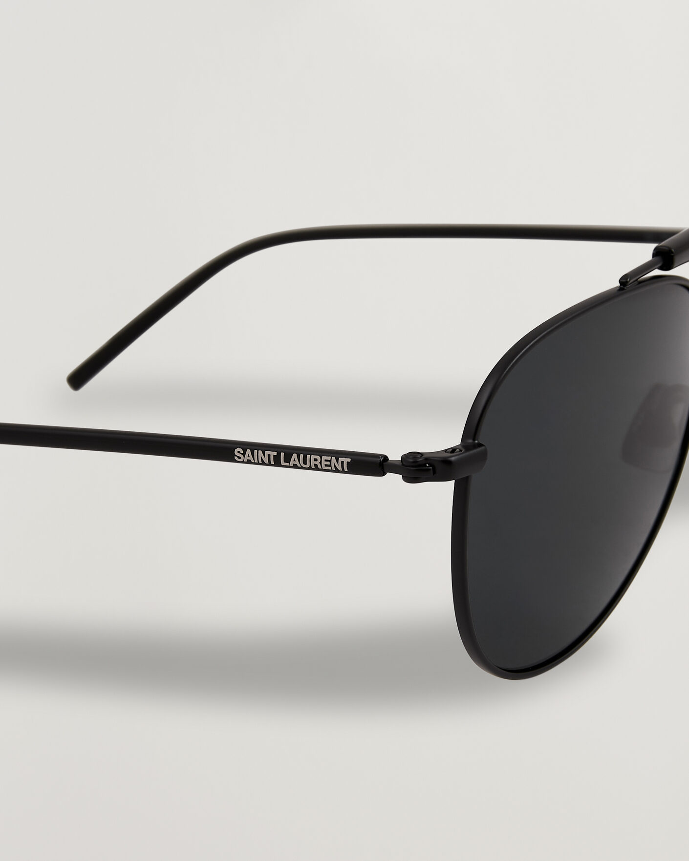 Uomini | Occhiali da sole | Saint Laurent | SL 864 Sunglasses Black