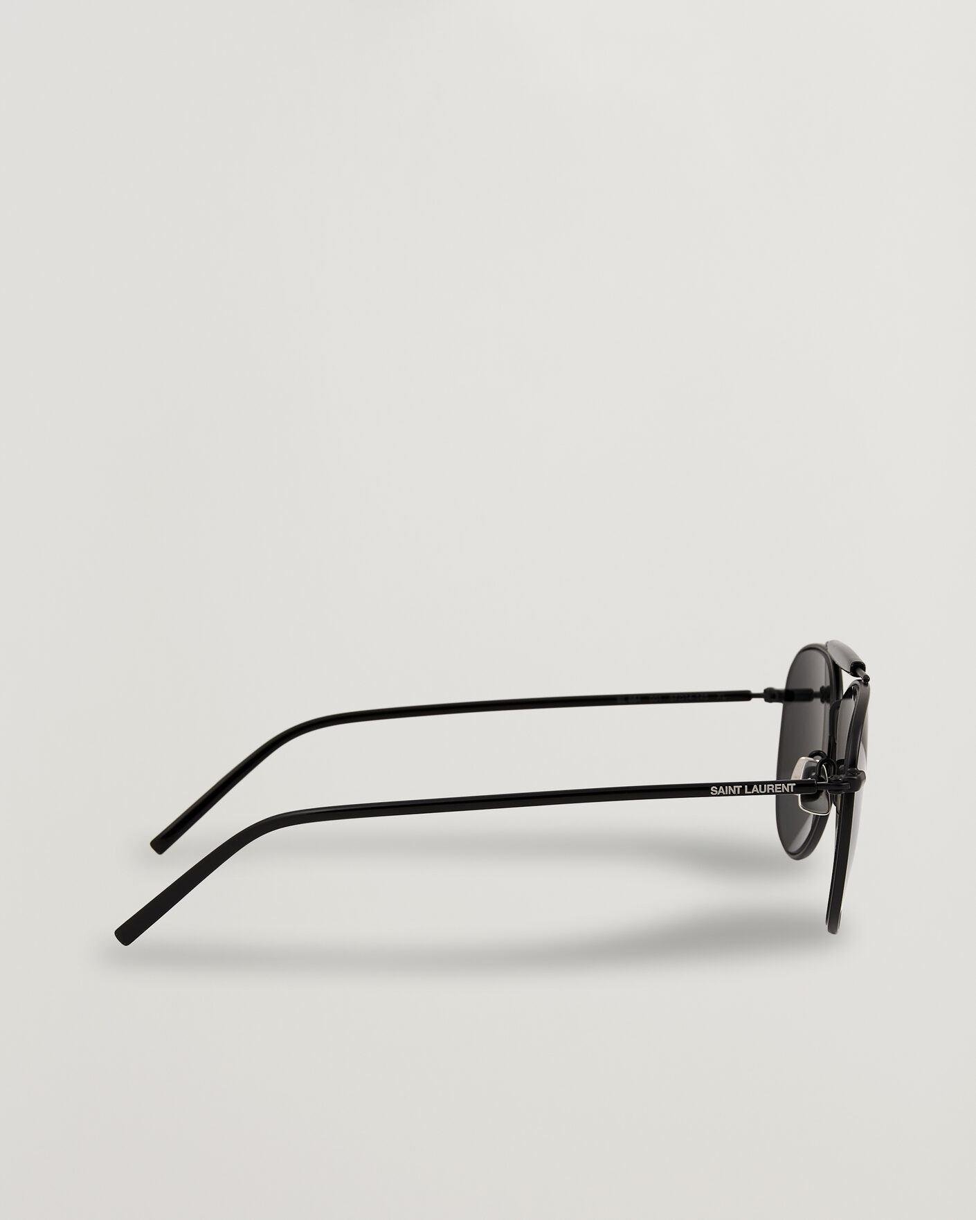 Uomini | Saint Laurent SL 864 Sunglasses Black | Saint Laurent | SL 864 Sunglasses Black