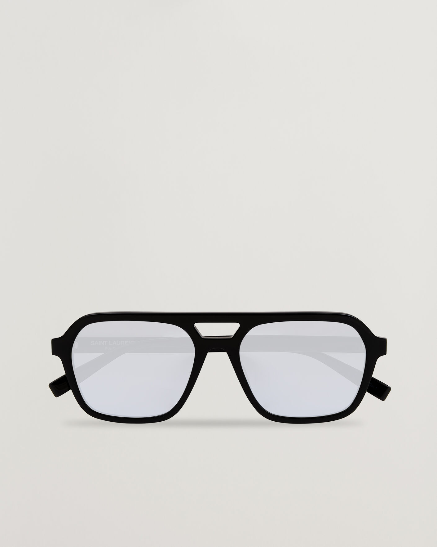 Uomini | Occhiali da sole | Saint Laurent | SL 905 Sunglasses Black/Blue