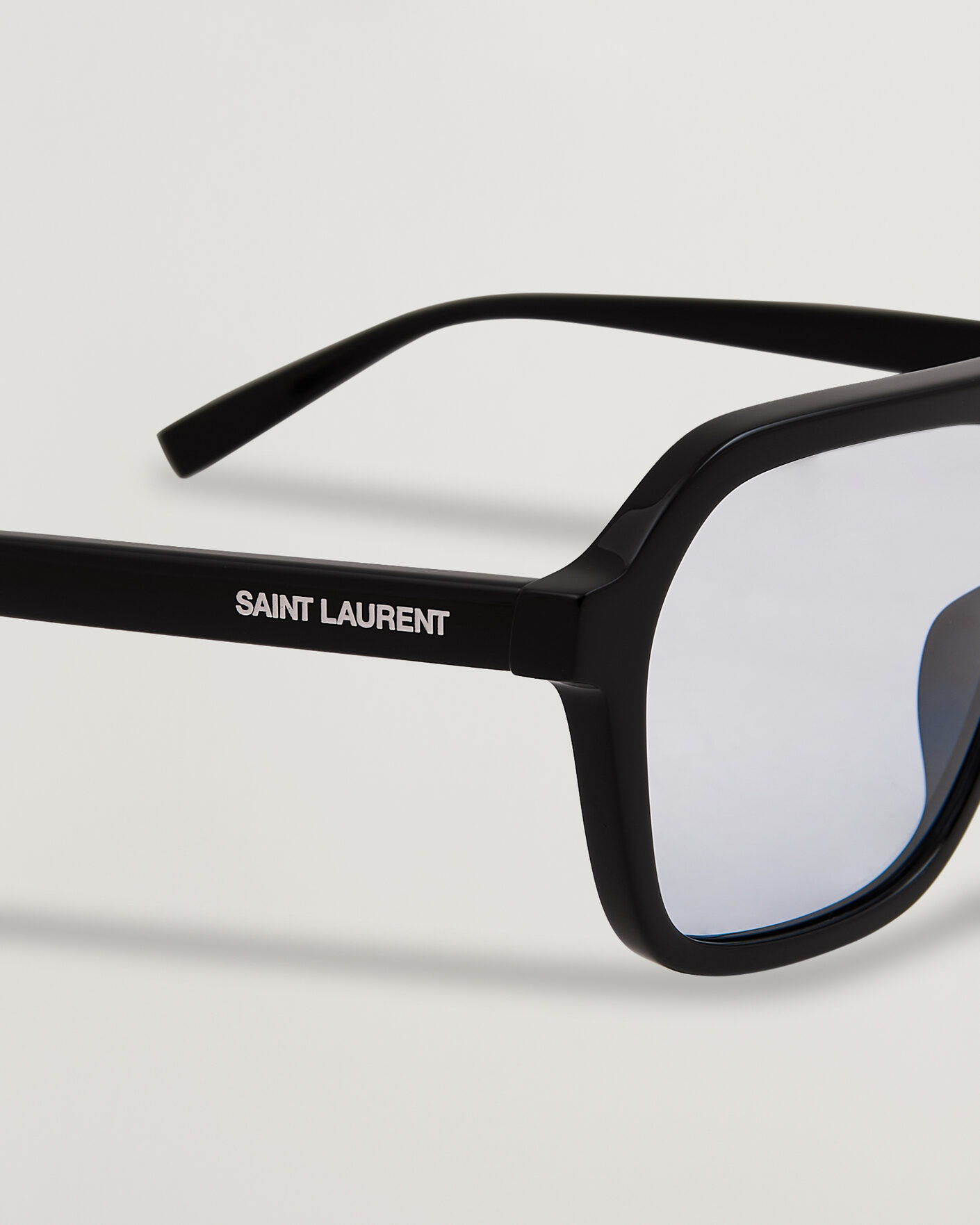Uomini | Occhiali da sole | Saint Laurent | SL 905 Sunglasses Black/Blue
