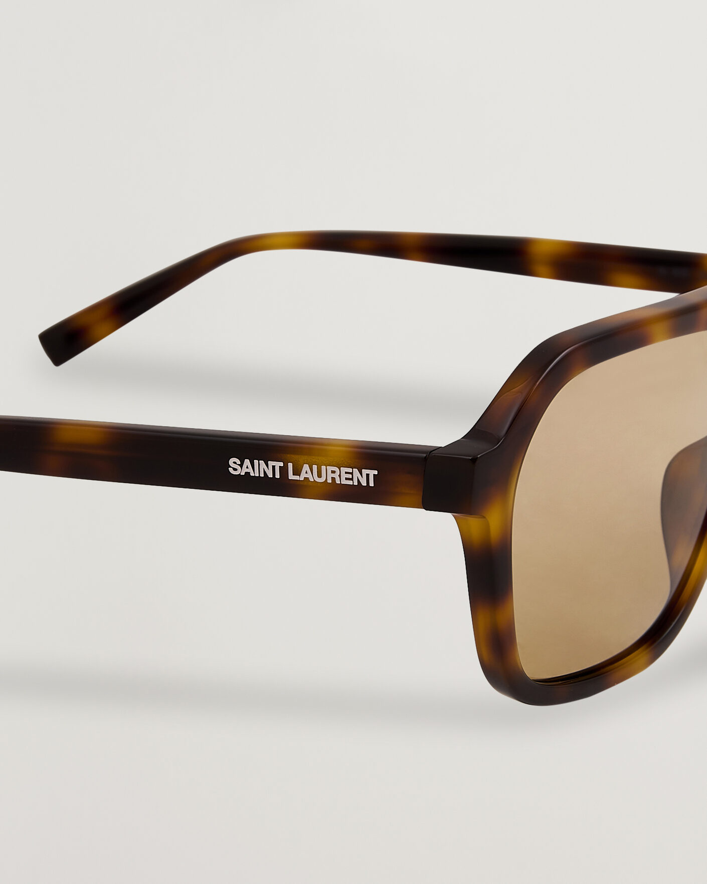 Uomini | Occhiali da sole | Saint Laurent | SL 905 Sunglasses Havana