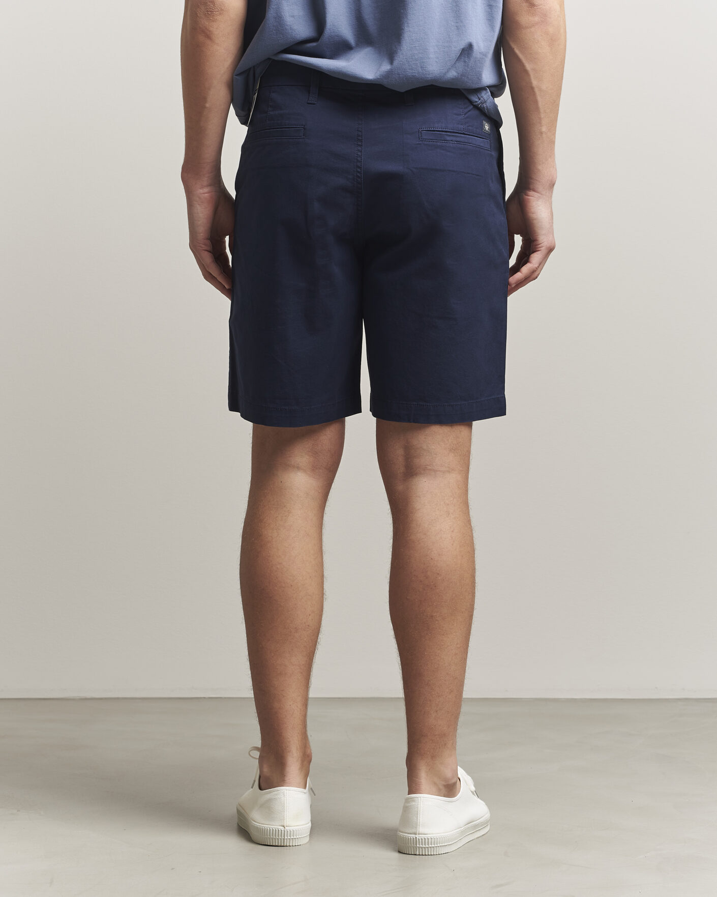 Uomini | Pantaloncini | Dockers | Ultimate Straight Shorts Pembroke