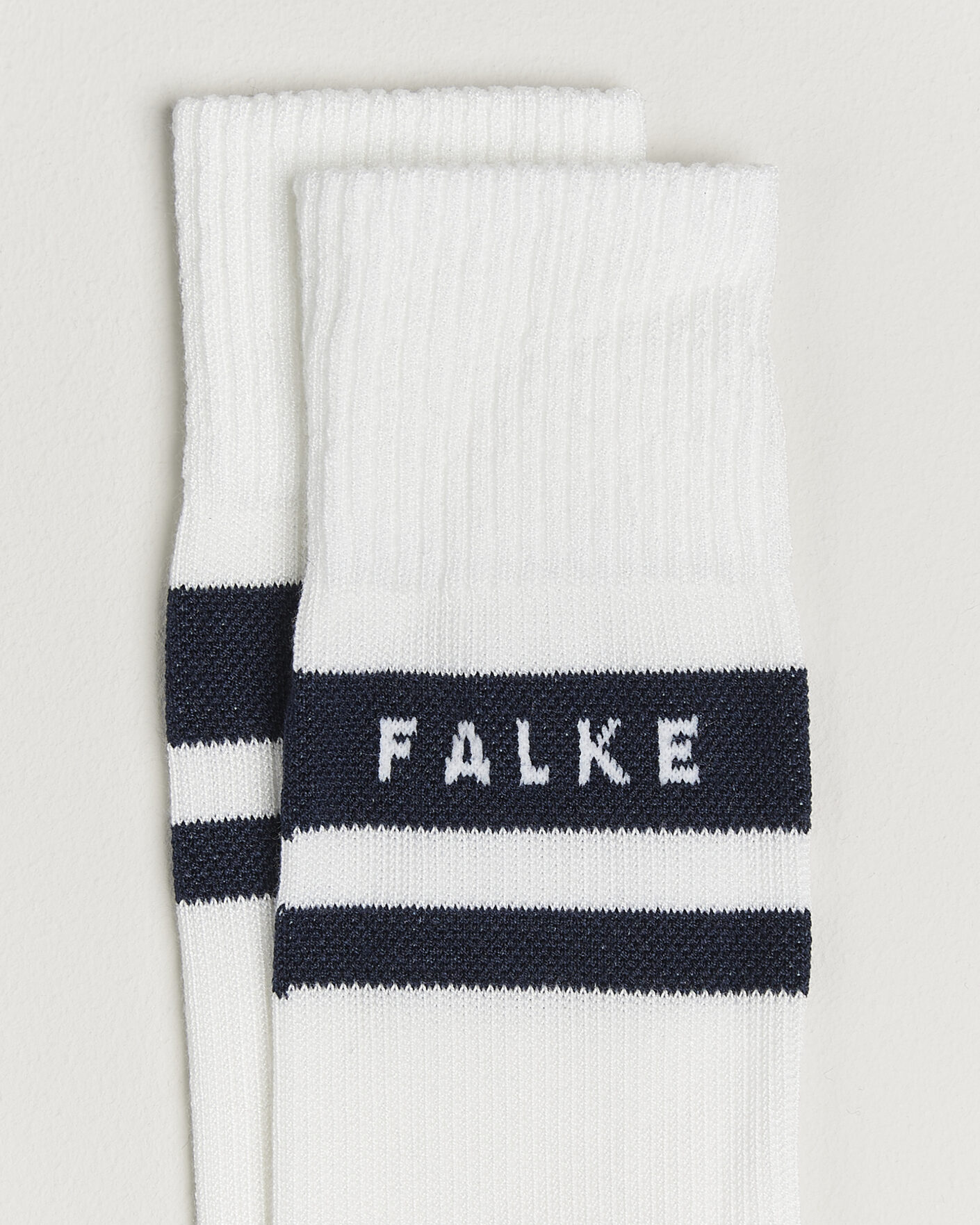 Uomini | Biancheria intima | Falke Sport | TK2 Explore Cool Trekking Socks White