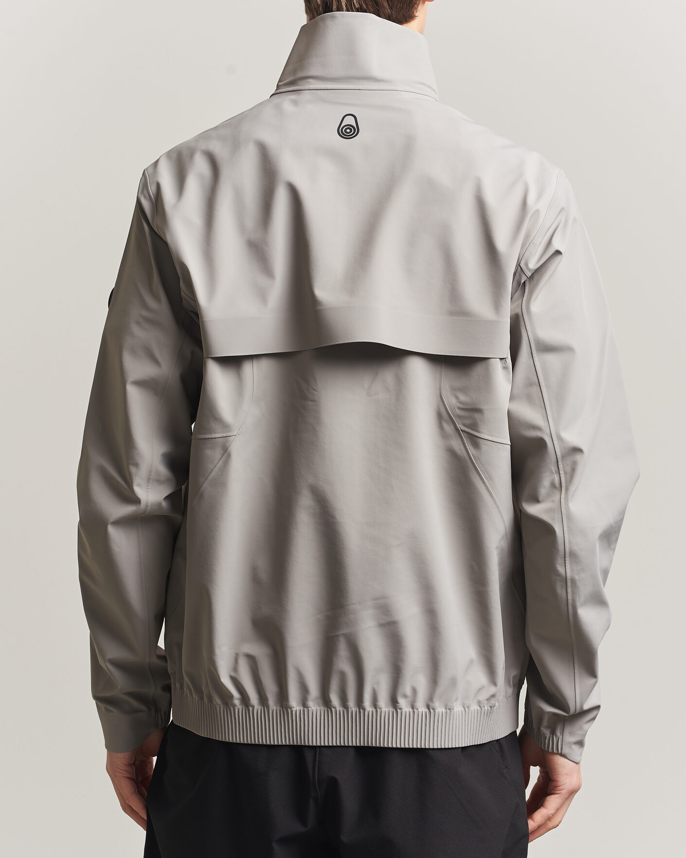 Uomini | Giacche | Sail Racing | Protector Waterproof Jacket Oyster