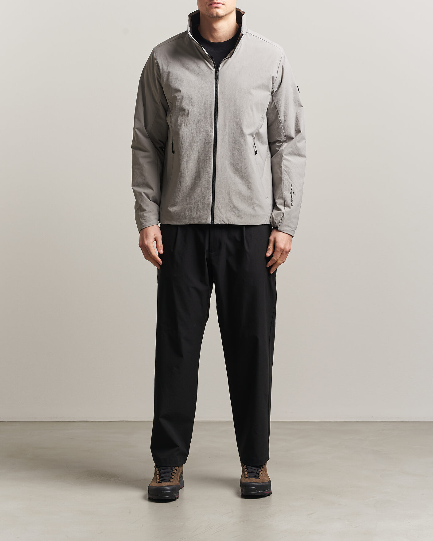 Uomini | Giacche | Sail Racing | Stream Primaloft Jacket Oyster