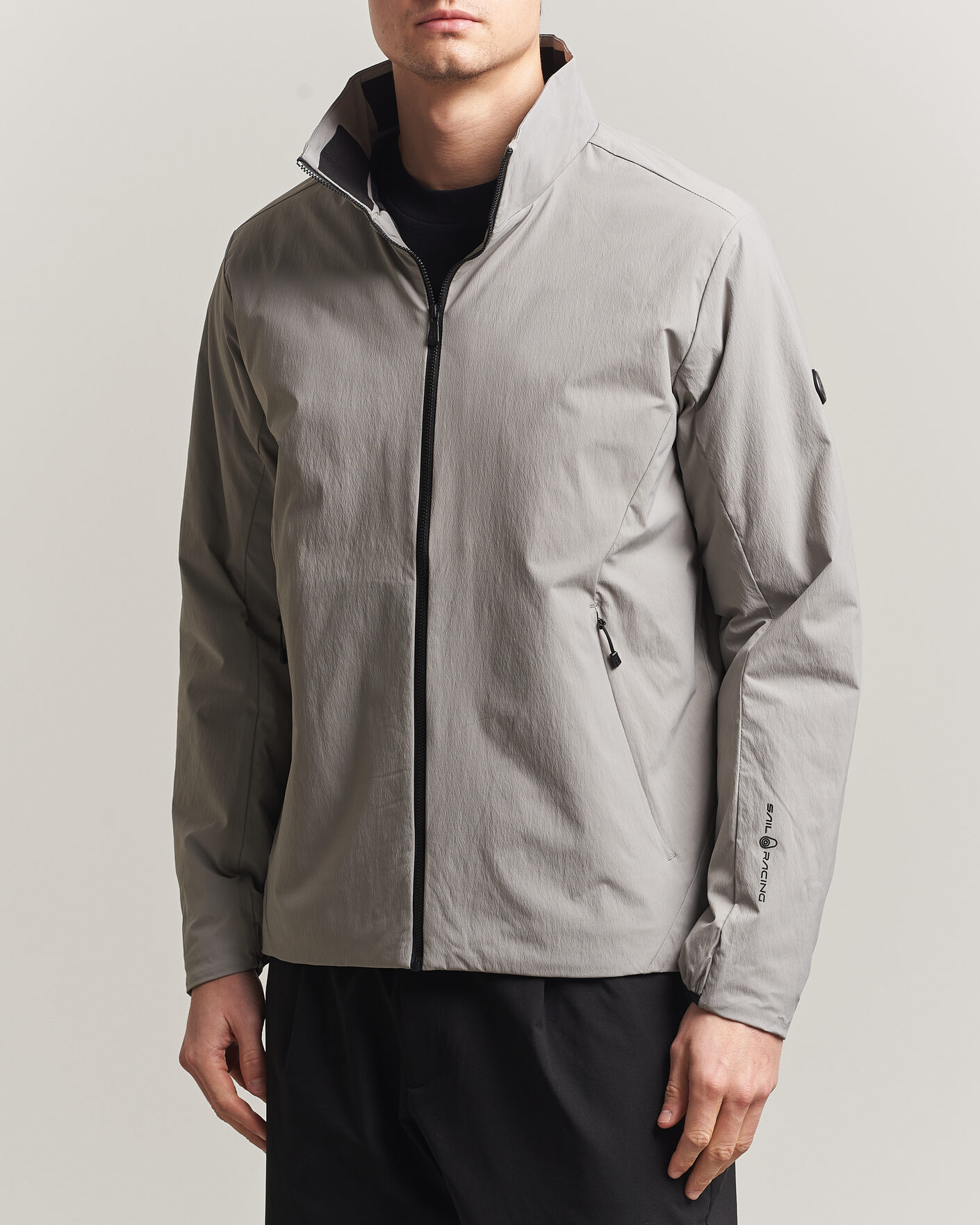 Uomini | Giacche | Sail Racing | Stream Primaloft Jacket Oyster