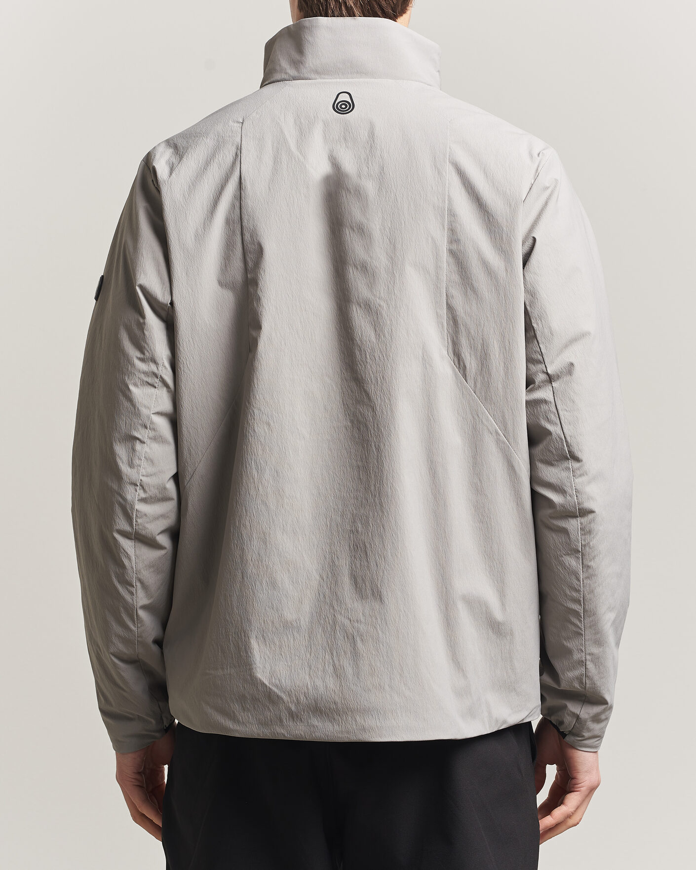 Uomini | Giacche | Sail Racing | Stream Primaloft Jacket Oyster