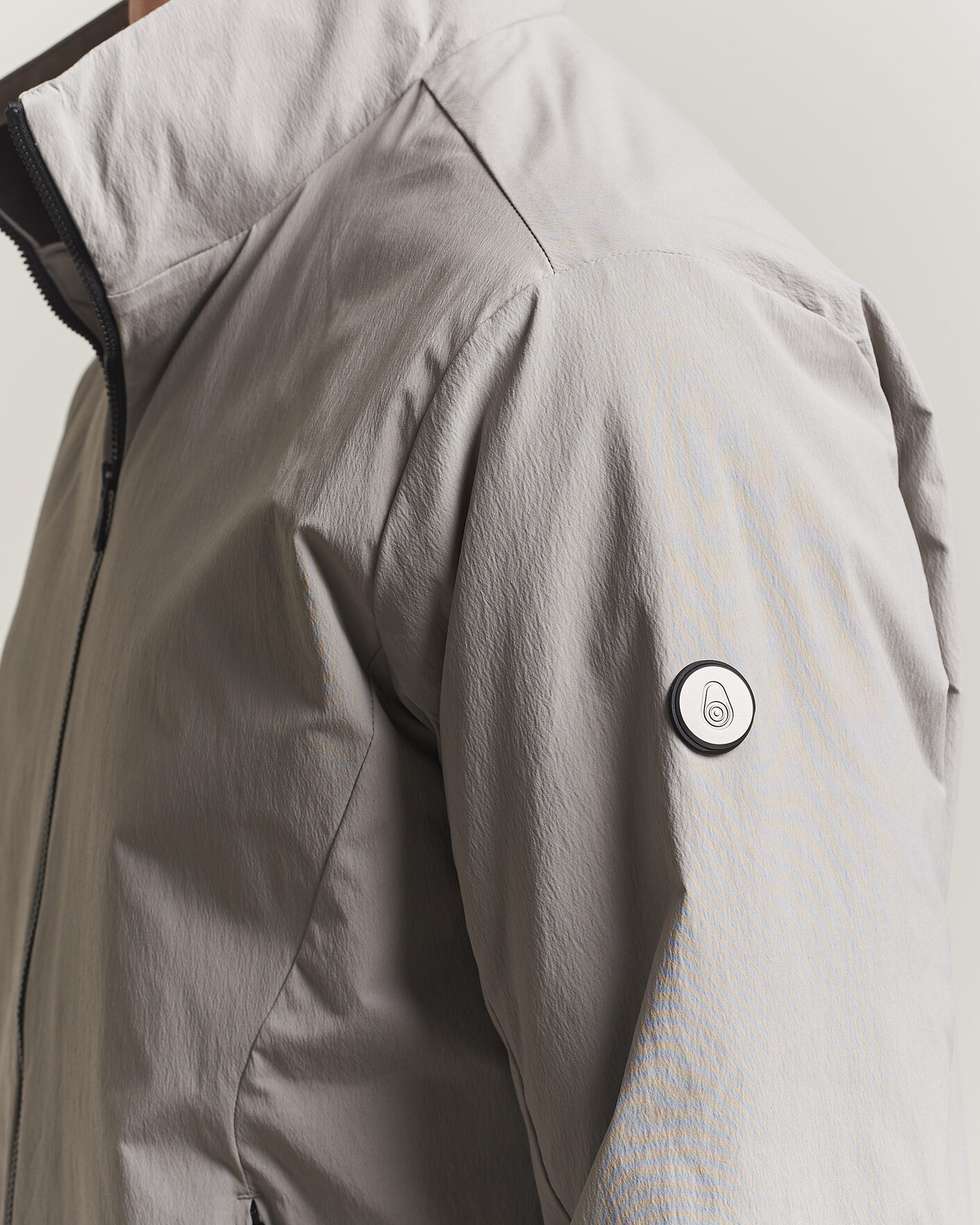 Uomini | Giacche | Sail Racing | Stream Primaloft Jacket Oyster