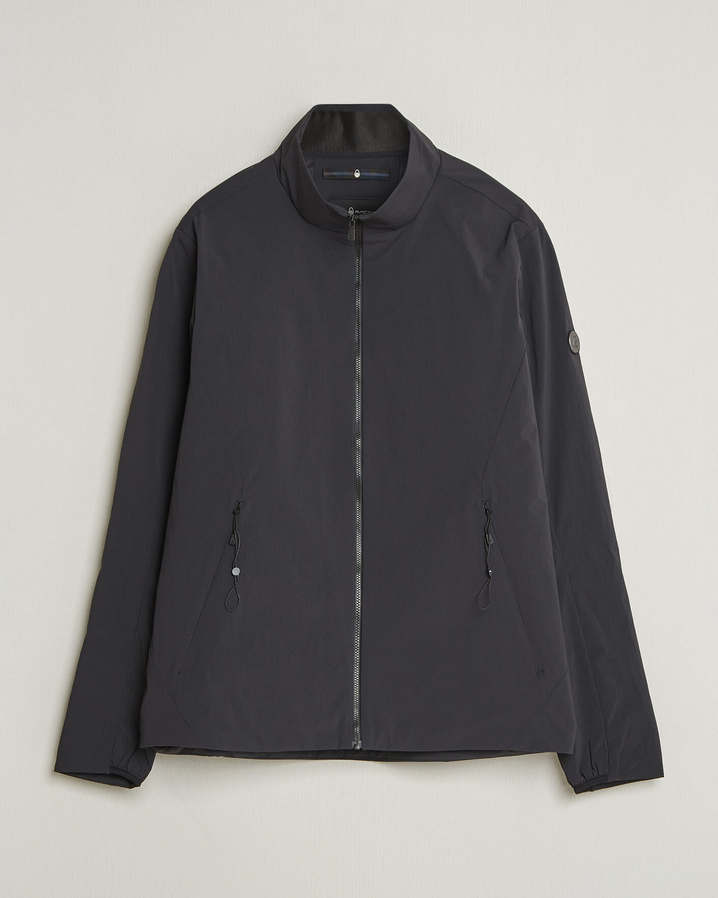 Uomini | Giacche | Sail Racing | Stream Primaloft Jacket Carbon