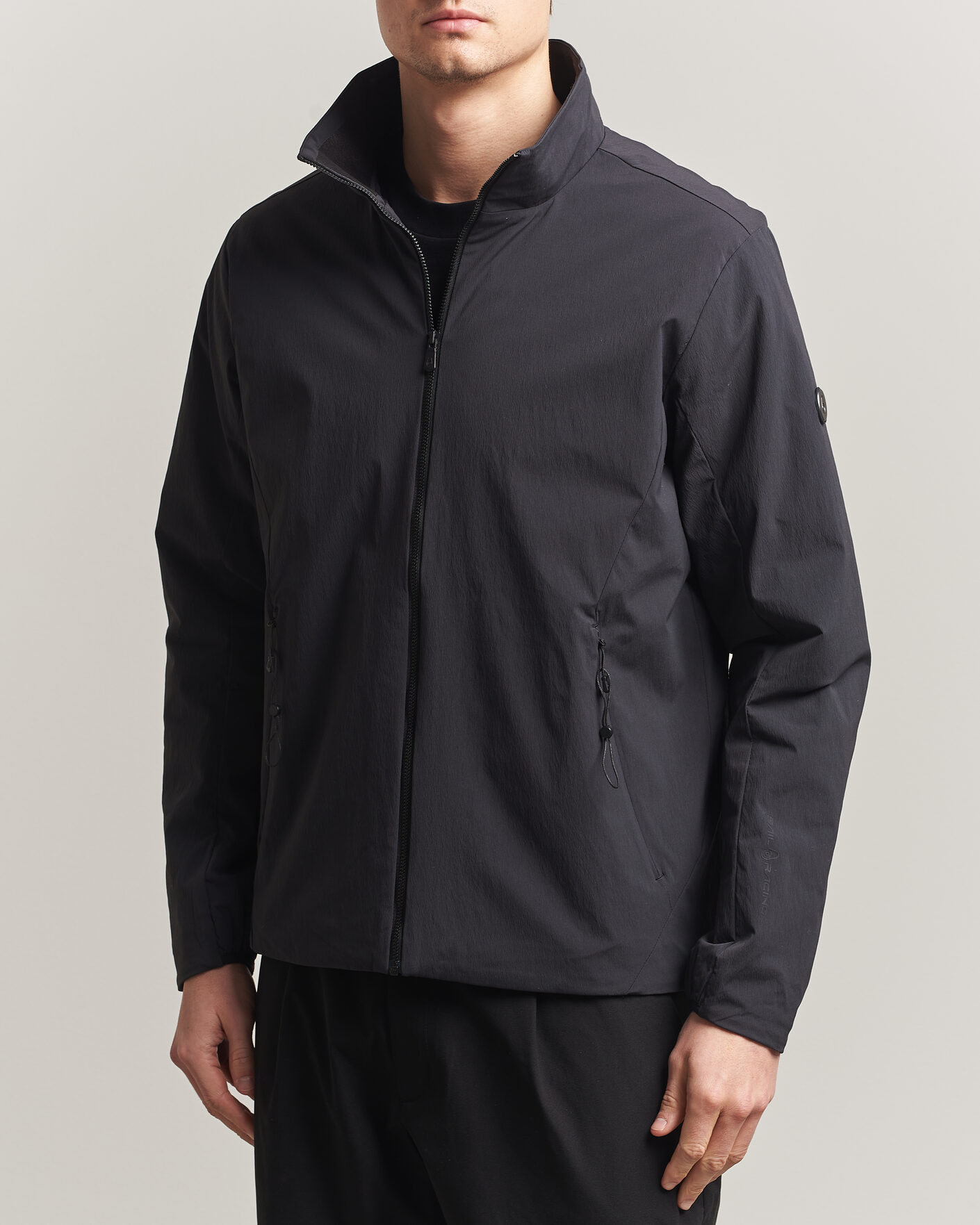 Uomini | Giacche | Sail Racing | Stream Primaloft Jacket Carbon