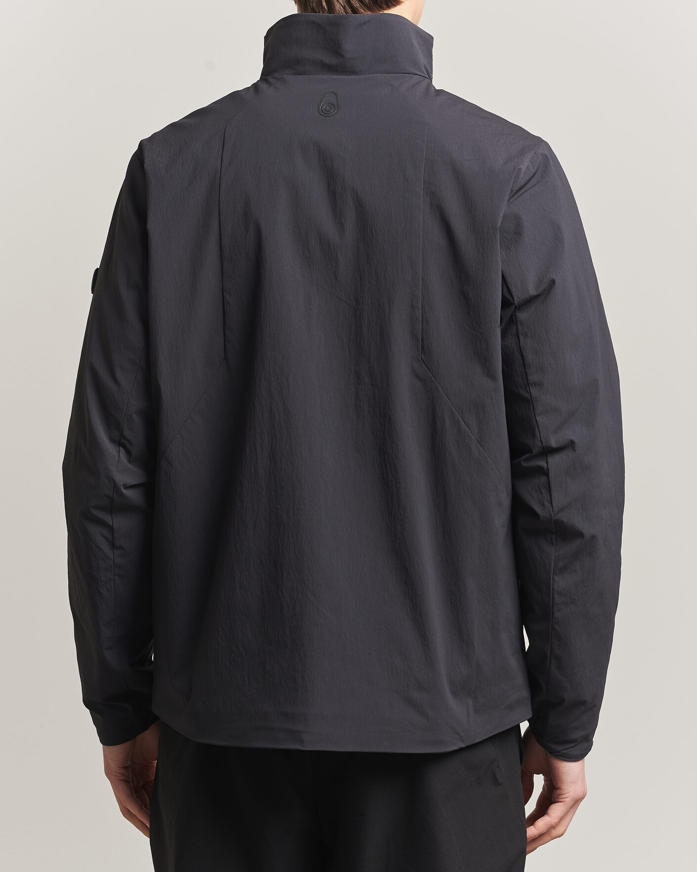 Uomini | Giacche | Sail Racing | Stream Primaloft Jacket Carbon